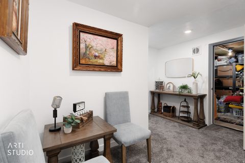 Tiny photo for 628 N SCUTTLEBUTT LN, Saratoga Springs, UT 84045 (MLS # 2121501)