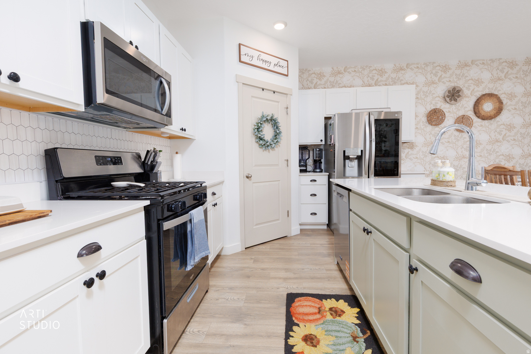 NORTHSHORE - Residential