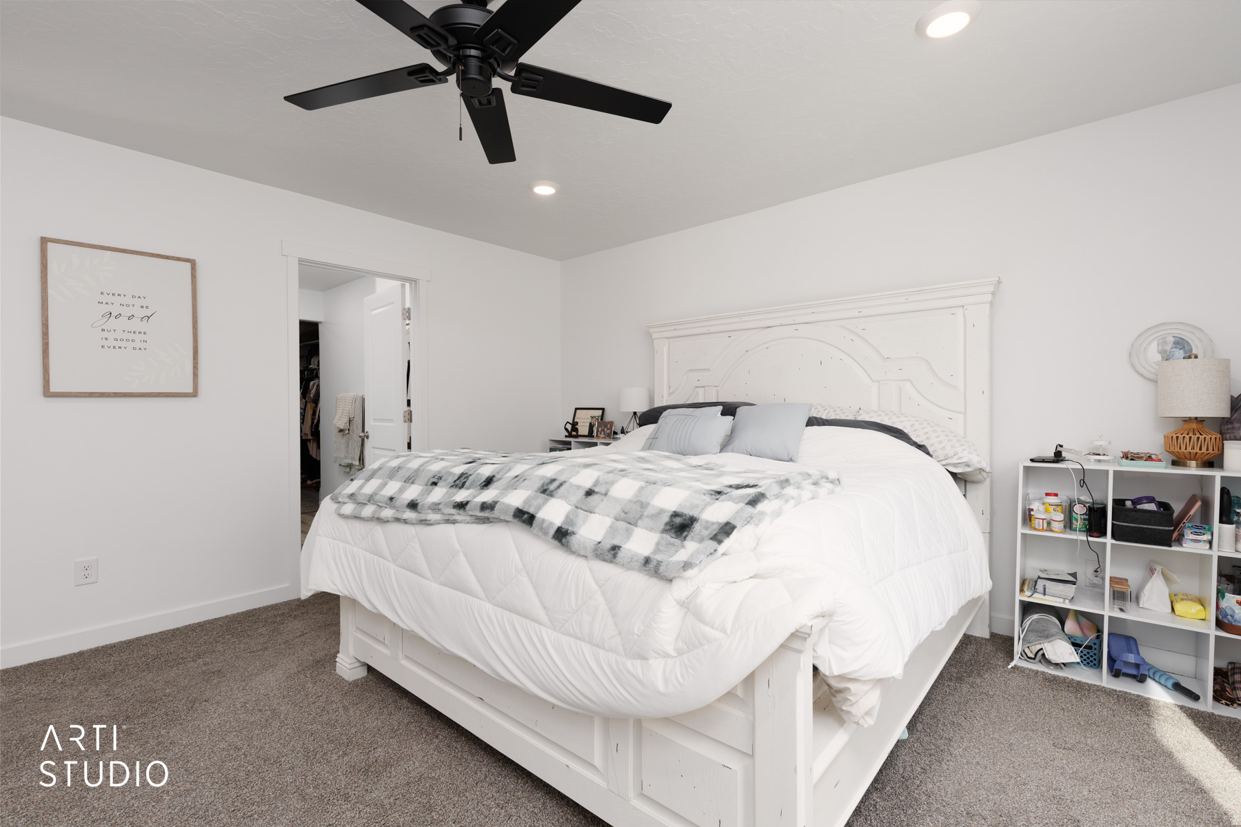 NORTHSHORE - Residential