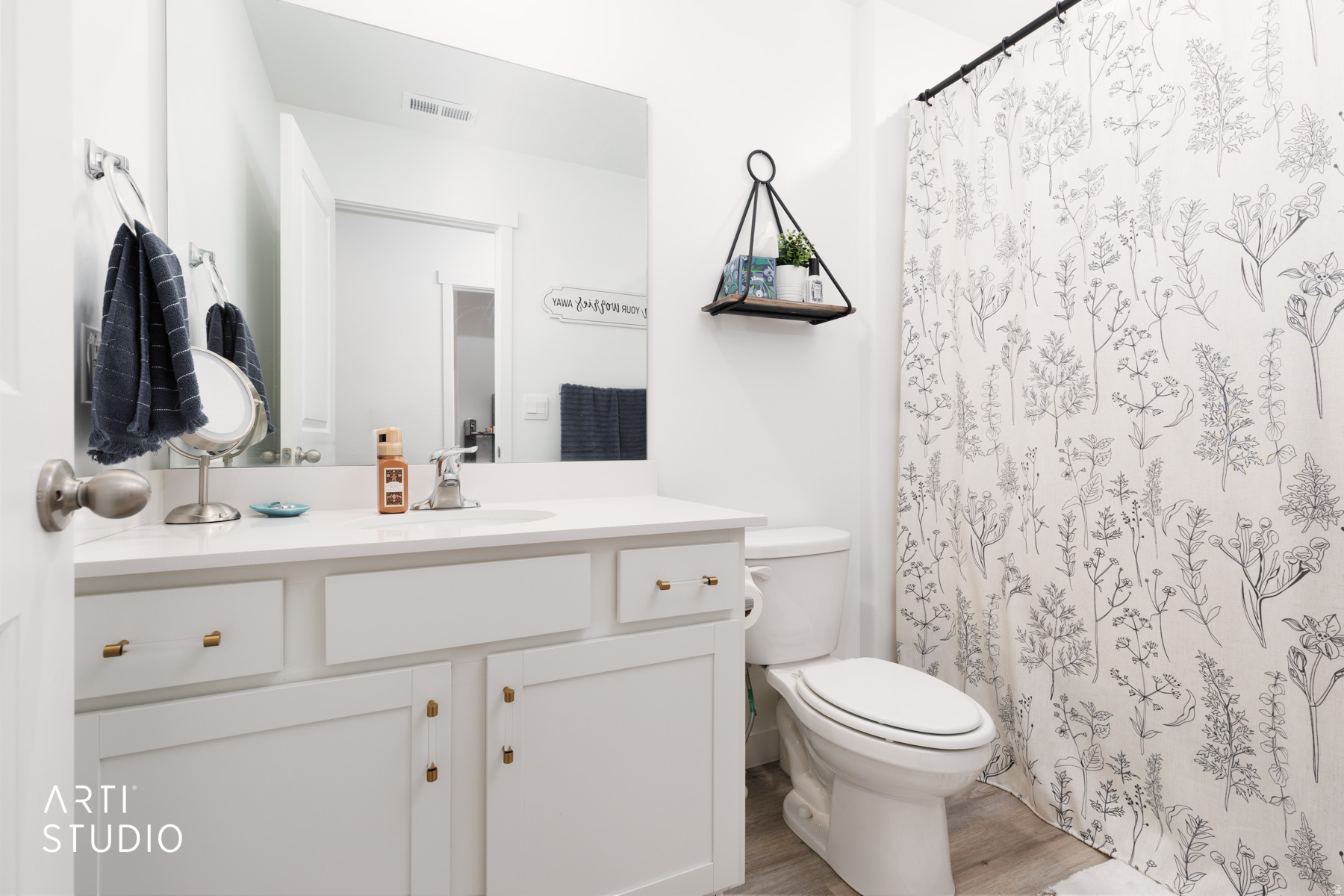 NORTHSHORE - Residential