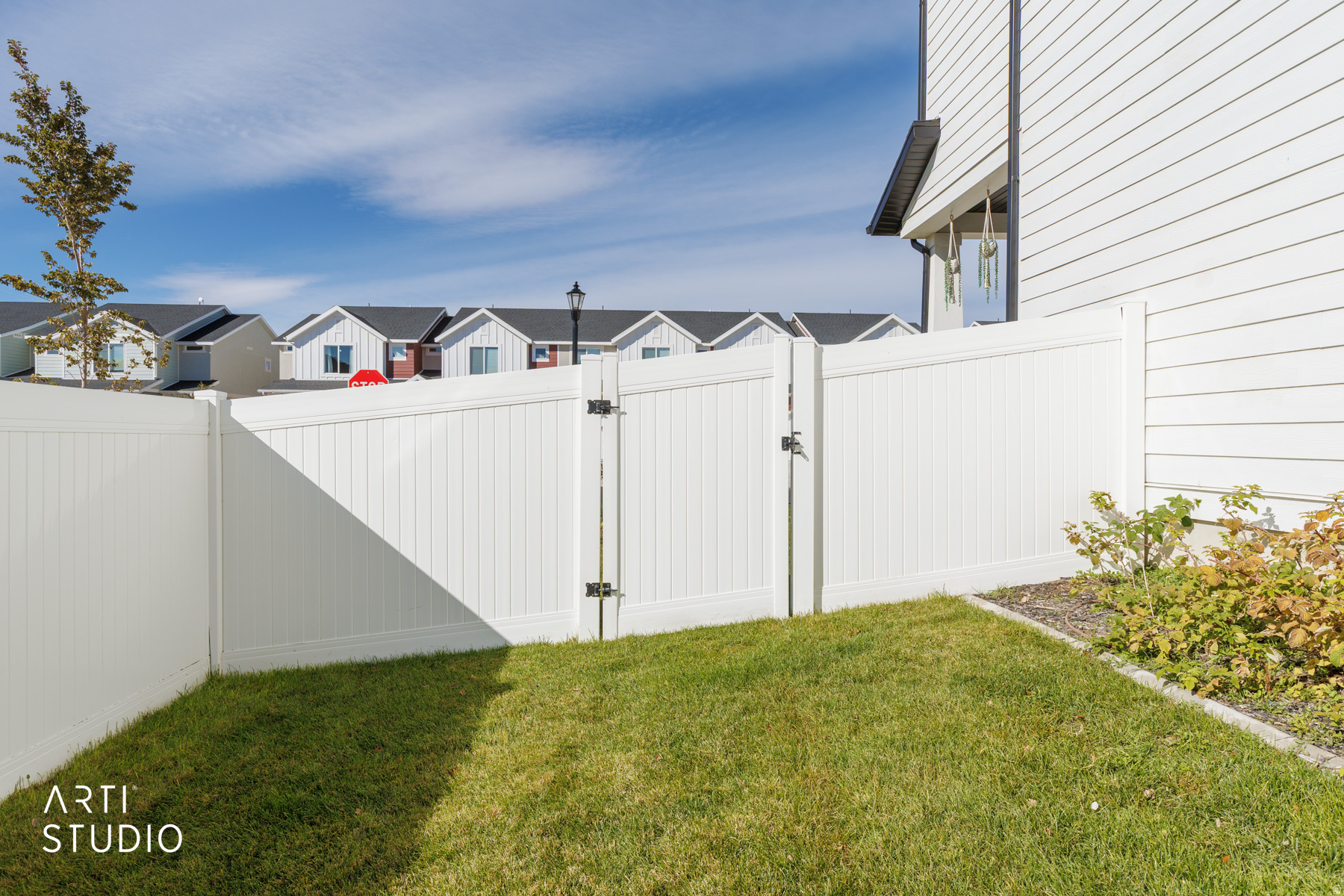 NORTHSHORE - Residential