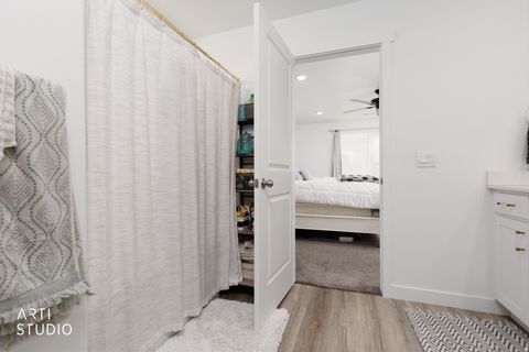 Tiny photo for 628 N SCUTTLEBUTT LN, Saratoga Springs, UT 84045 (MLS # 2121501)