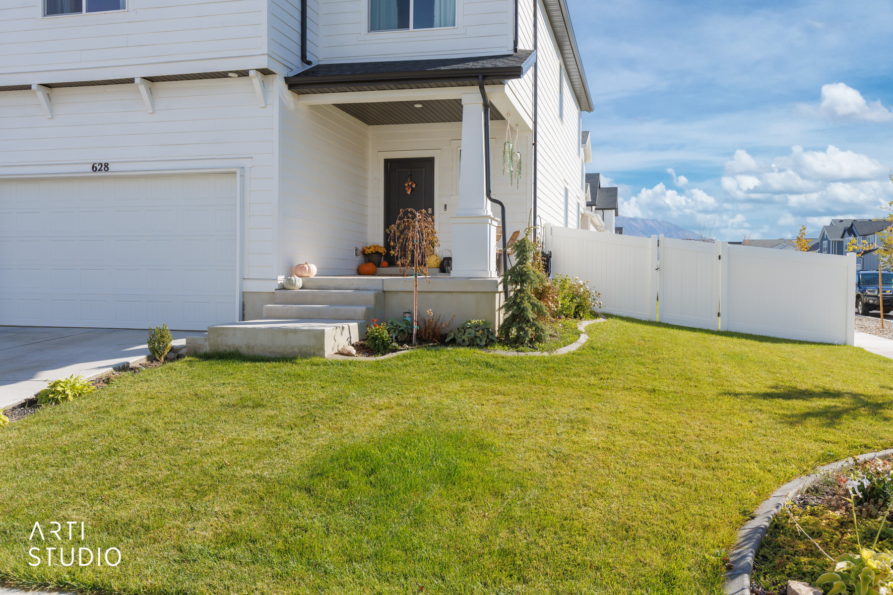 NORTHSHORE - Residential