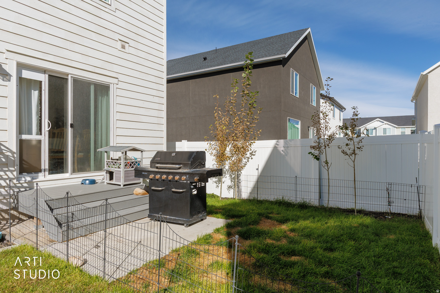 NORTHSHORE - Residential