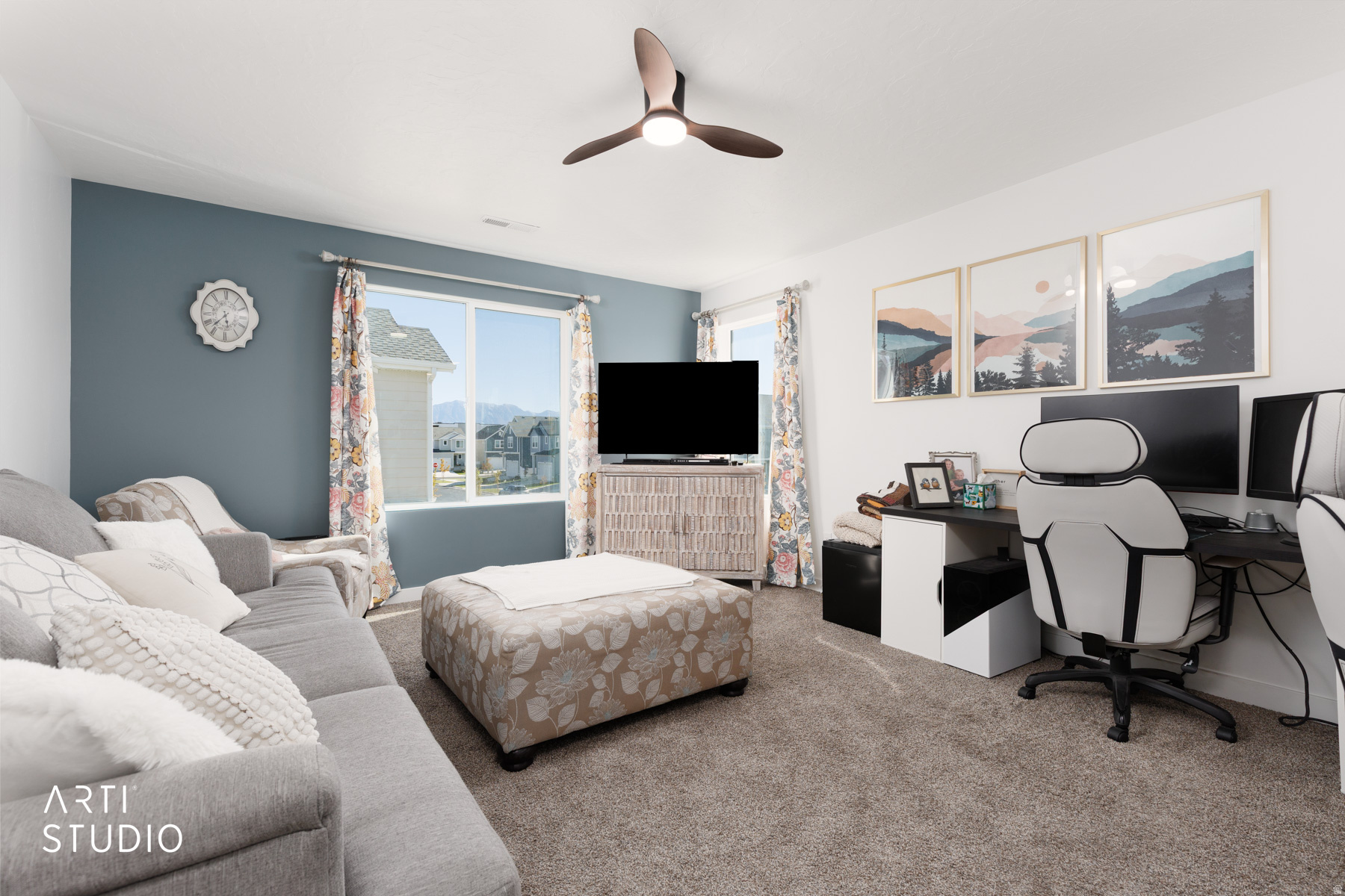 NORTHSHORE - Residential