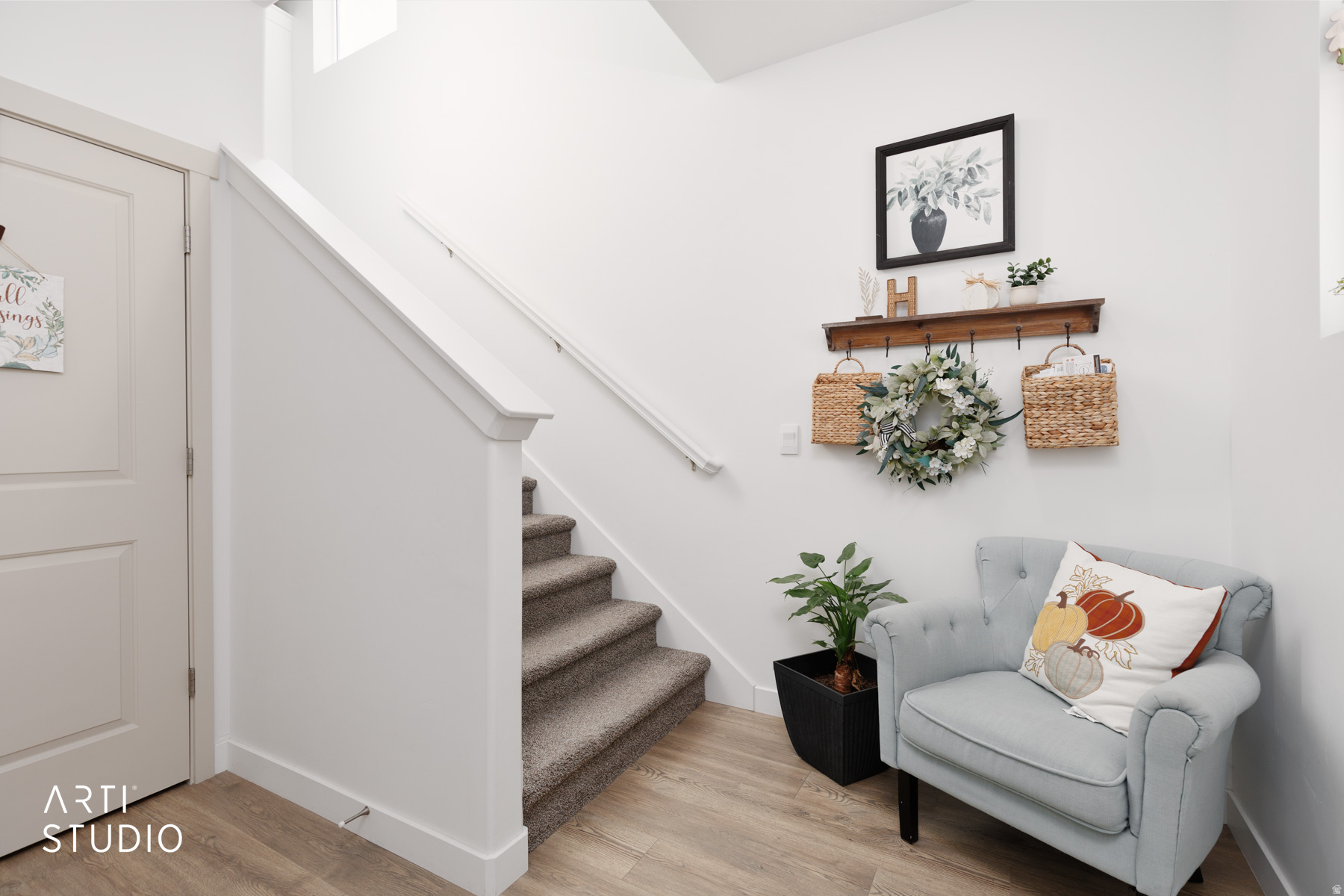 NORTHSHORE - Residential