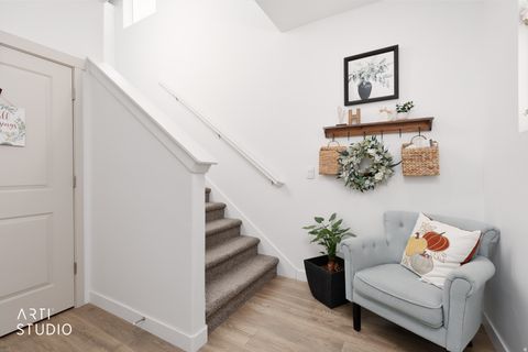 Tiny photo for 628 N SCUTTLEBUTT LN, Saratoga Springs, UT 84045 (MLS # 2121501)