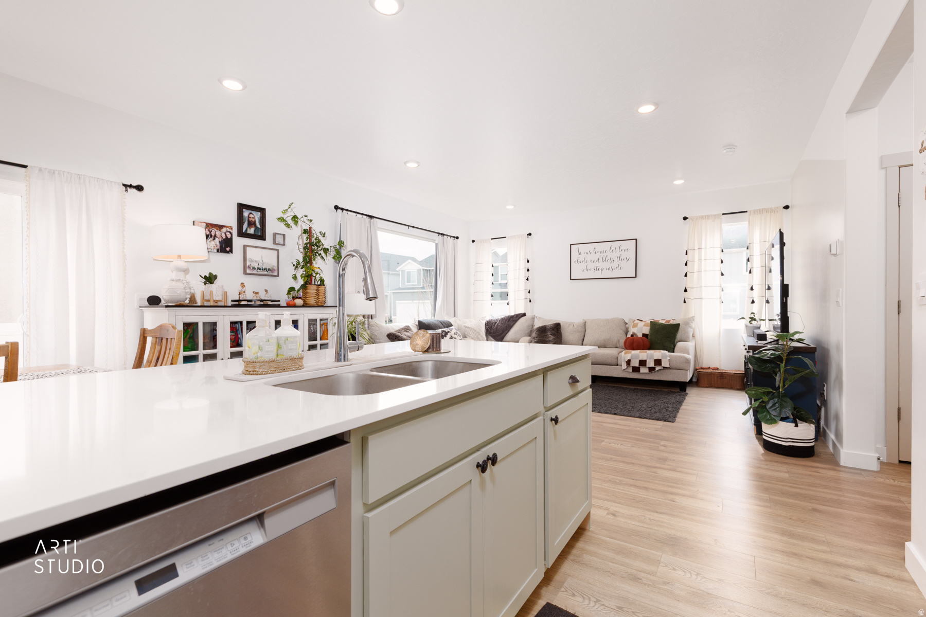 NORTHSHORE - Residential