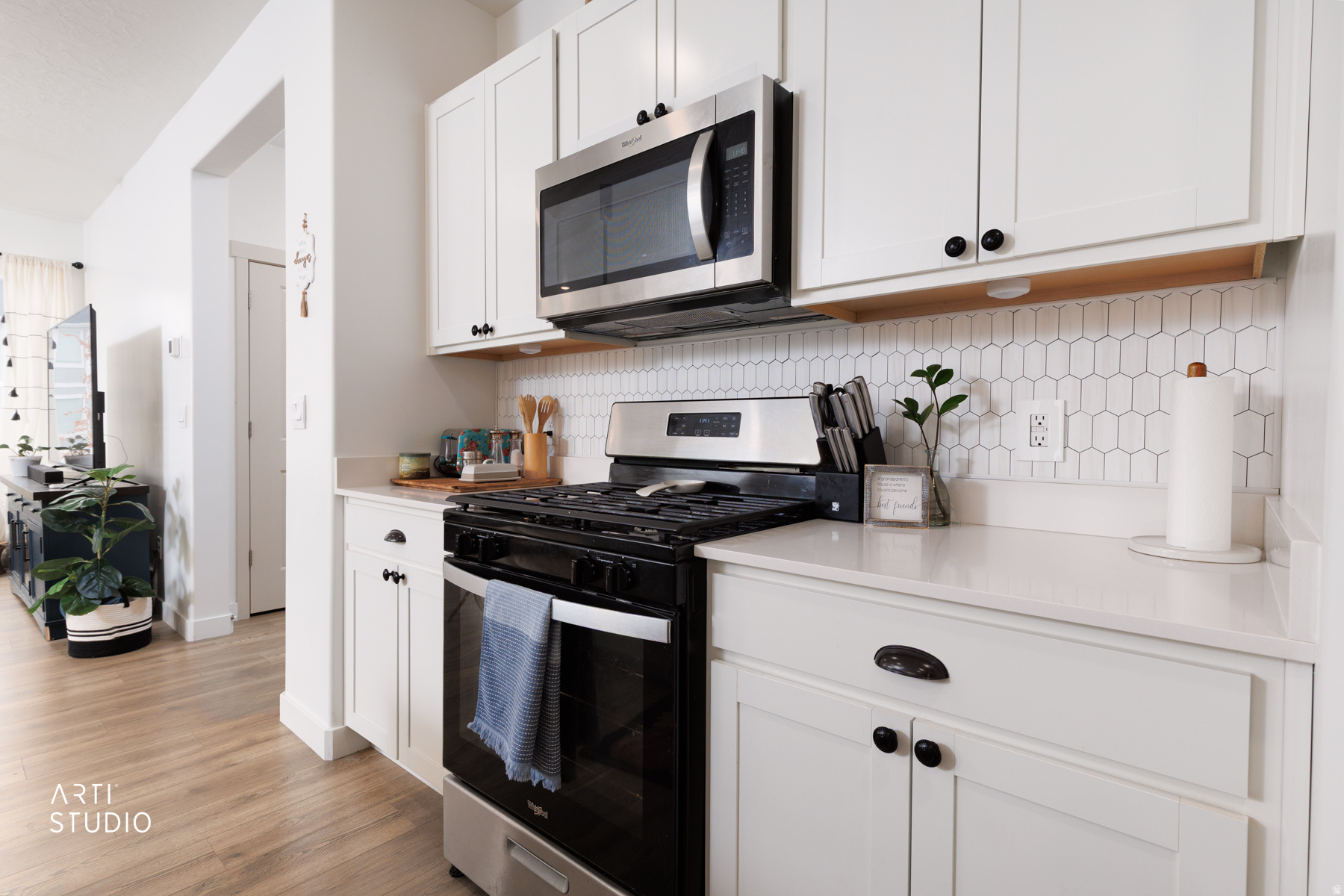 NORTHSHORE - Residential