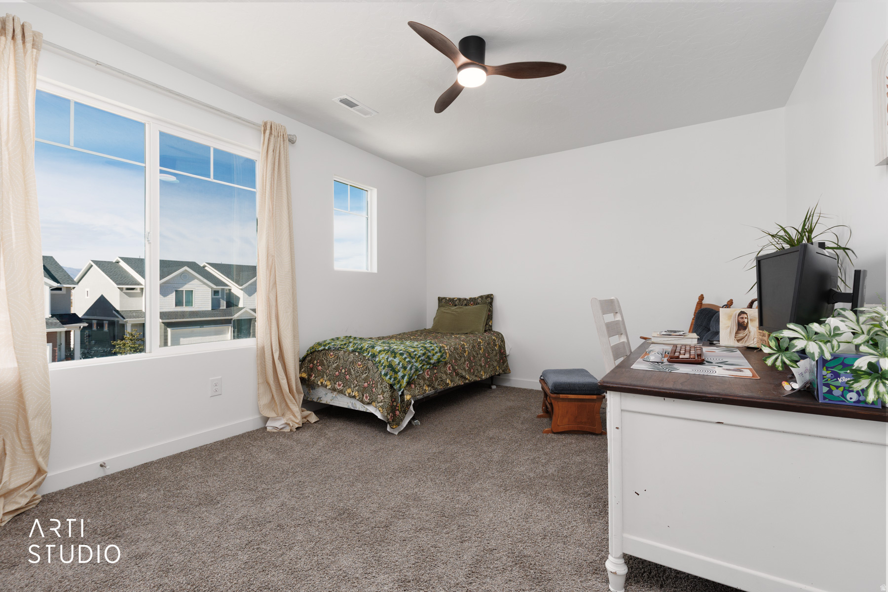 NORTHSHORE - Residential