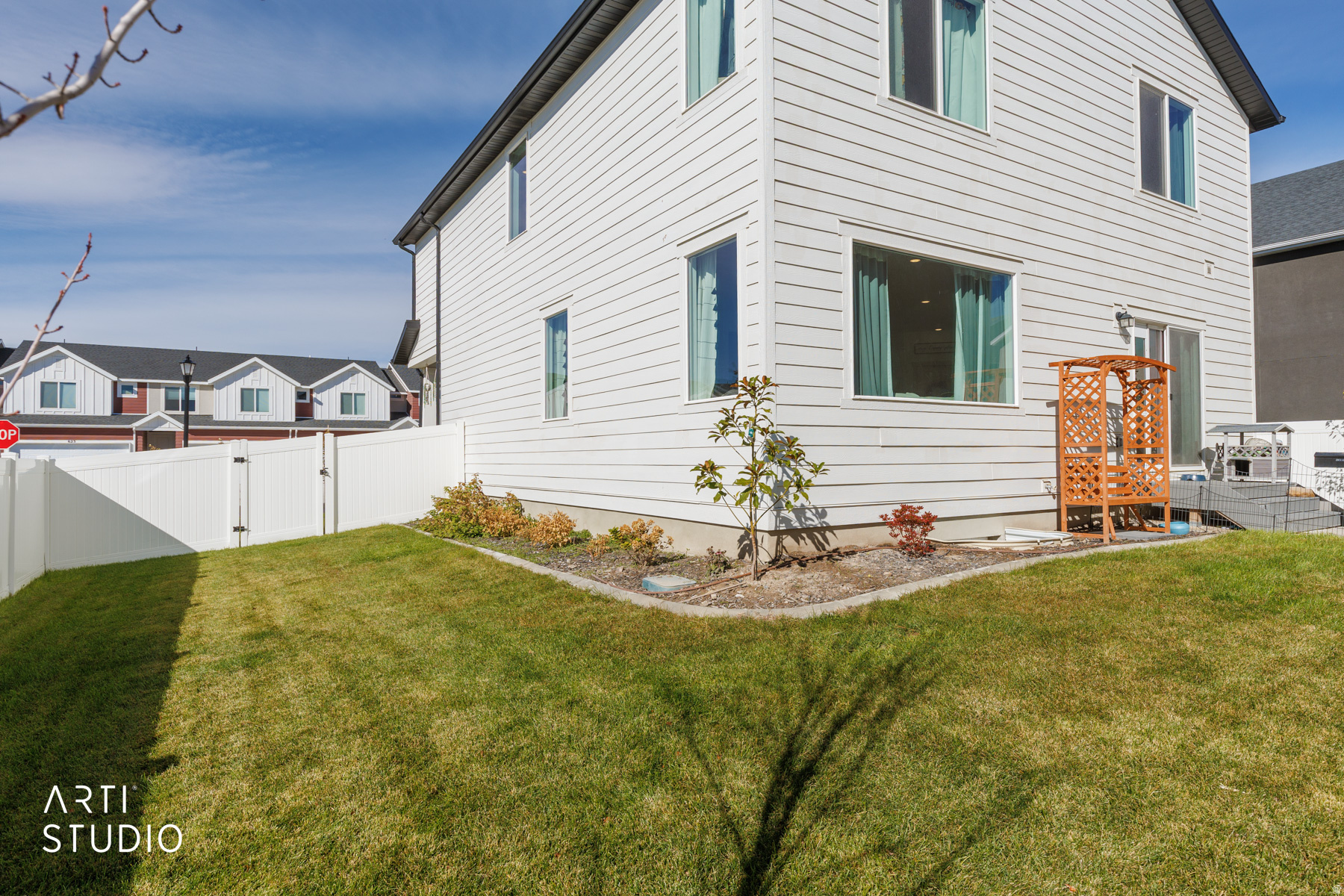 NORTHSHORE - Residential