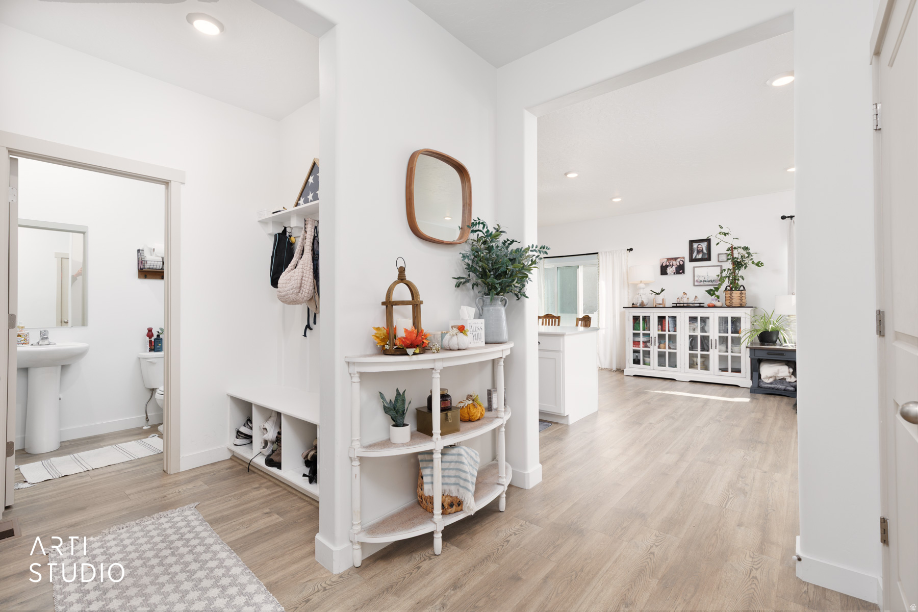 NORTHSHORE - Residential