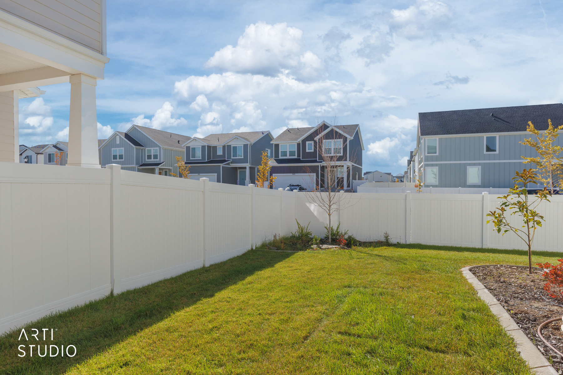 NORTHSHORE - Residential