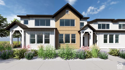 Photo of 1748 W VIOLA LN #3011, Saratoga Springs, UT 84045 (MLS # 2191725)