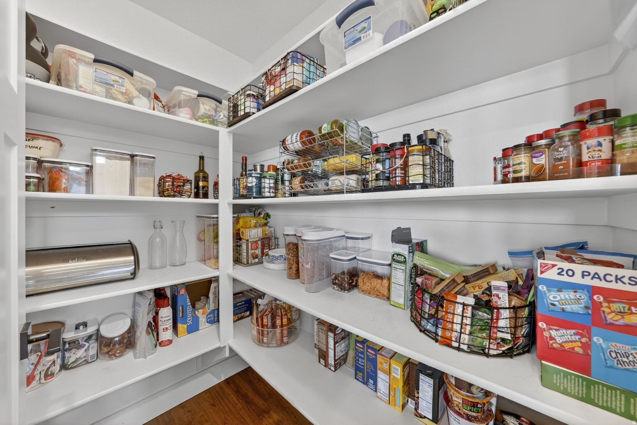 ROSECREST - Residential