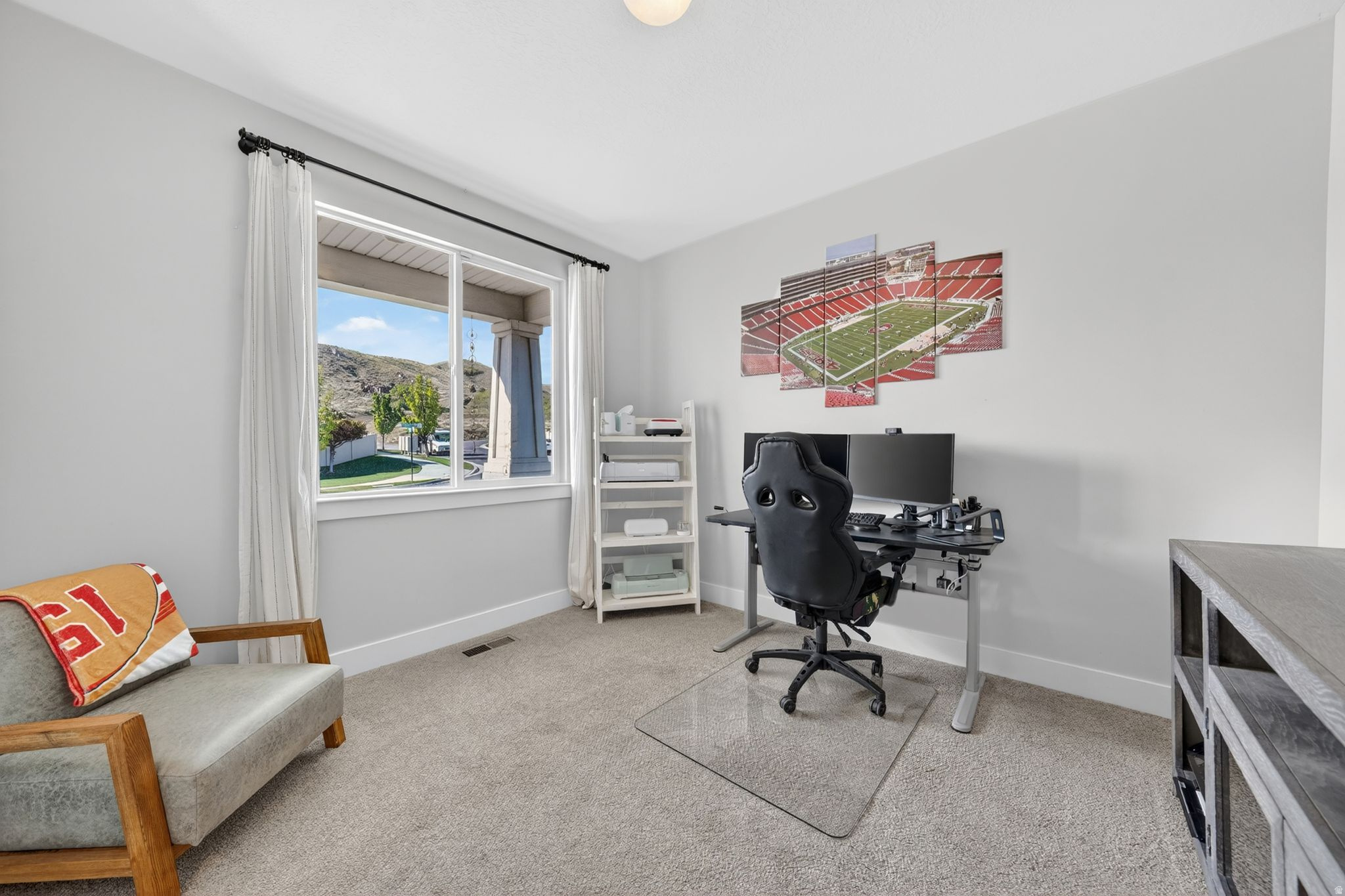 ROSECREST - Residential