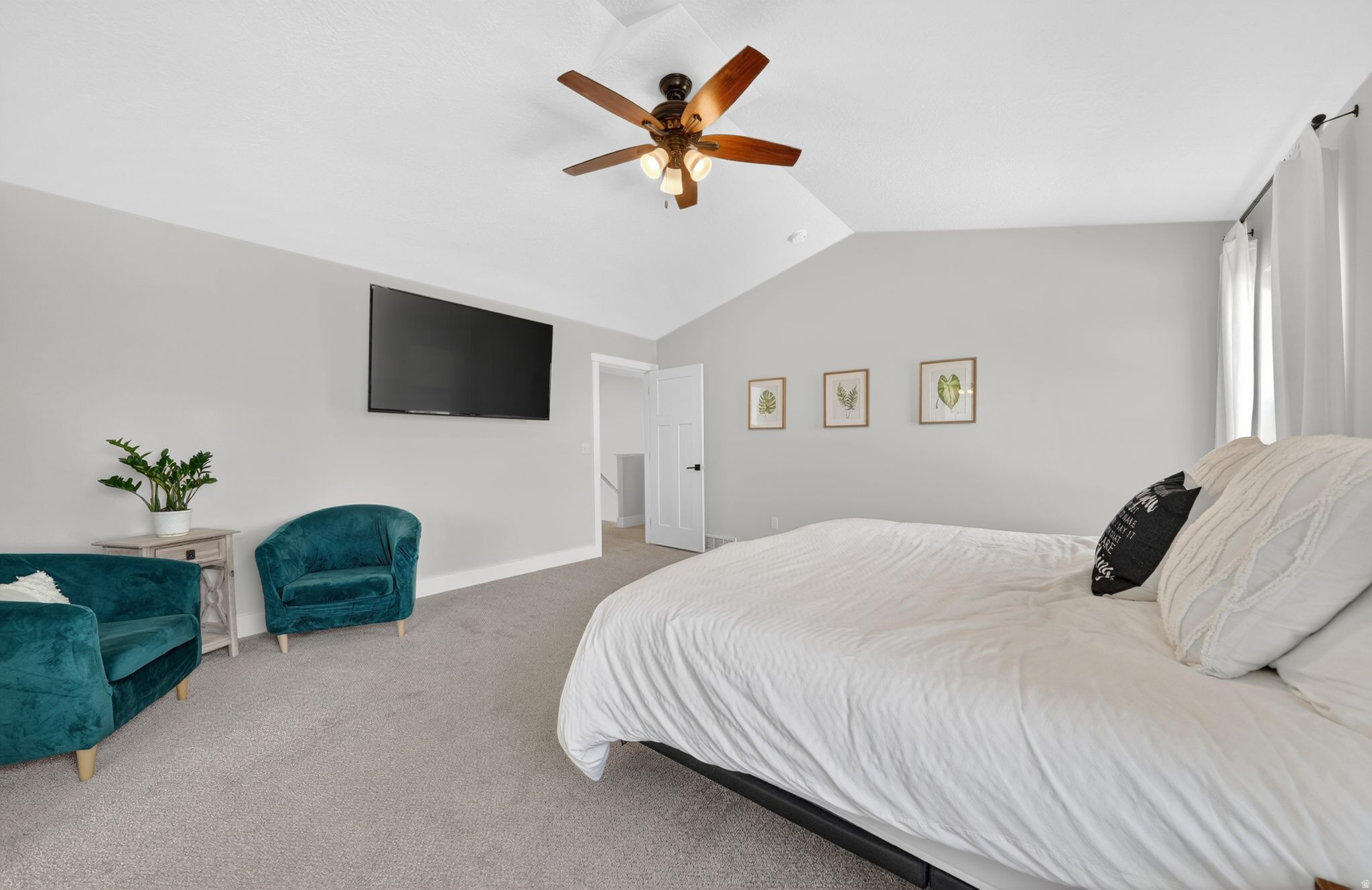 ROSECREST - Residential