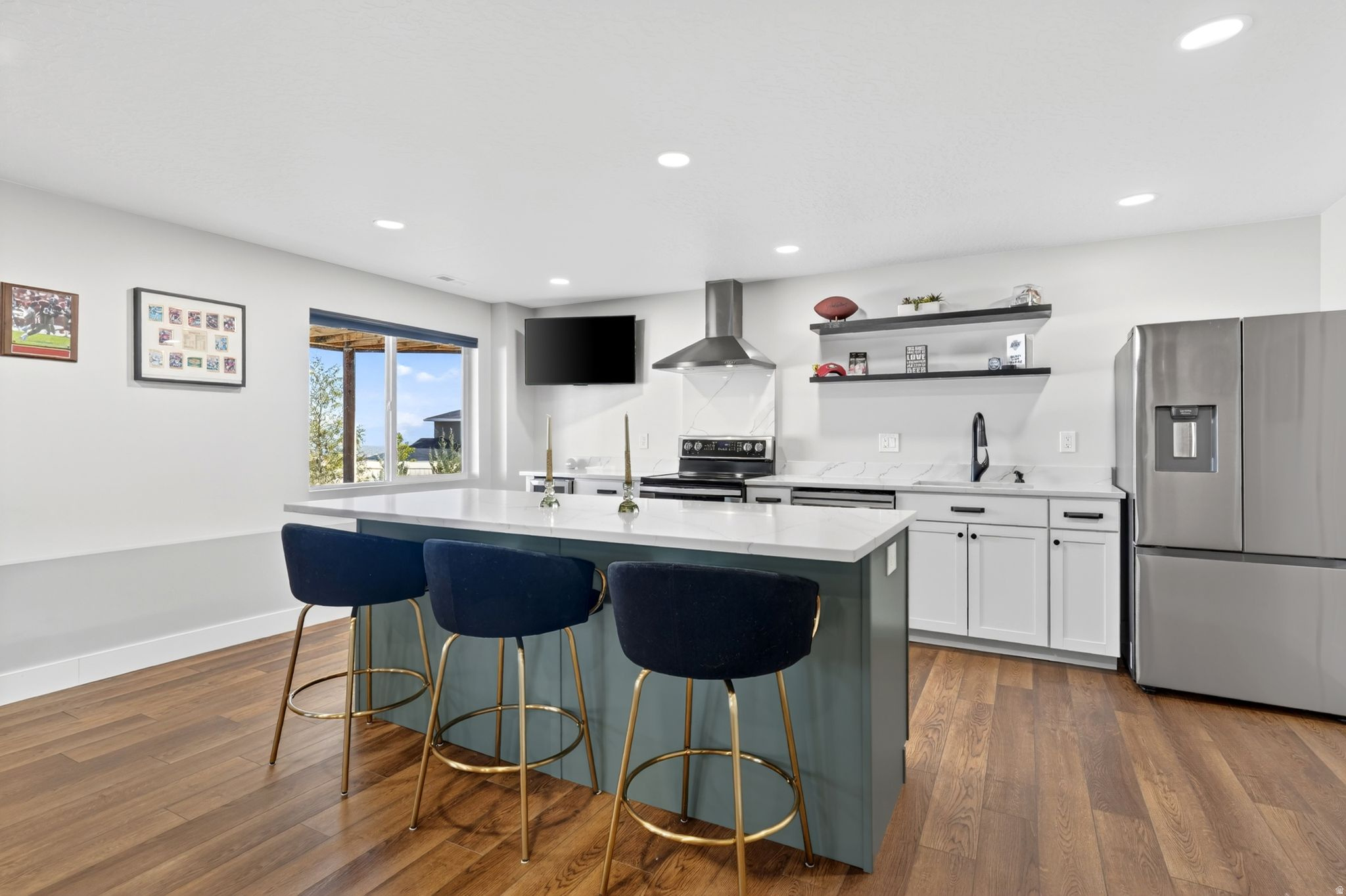 ROSECREST - Residential