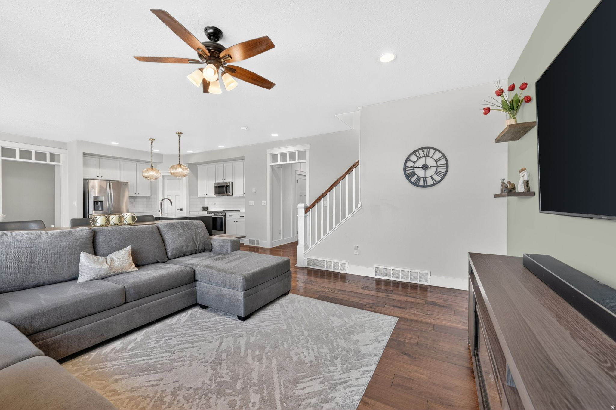 ROSECREST - Residential