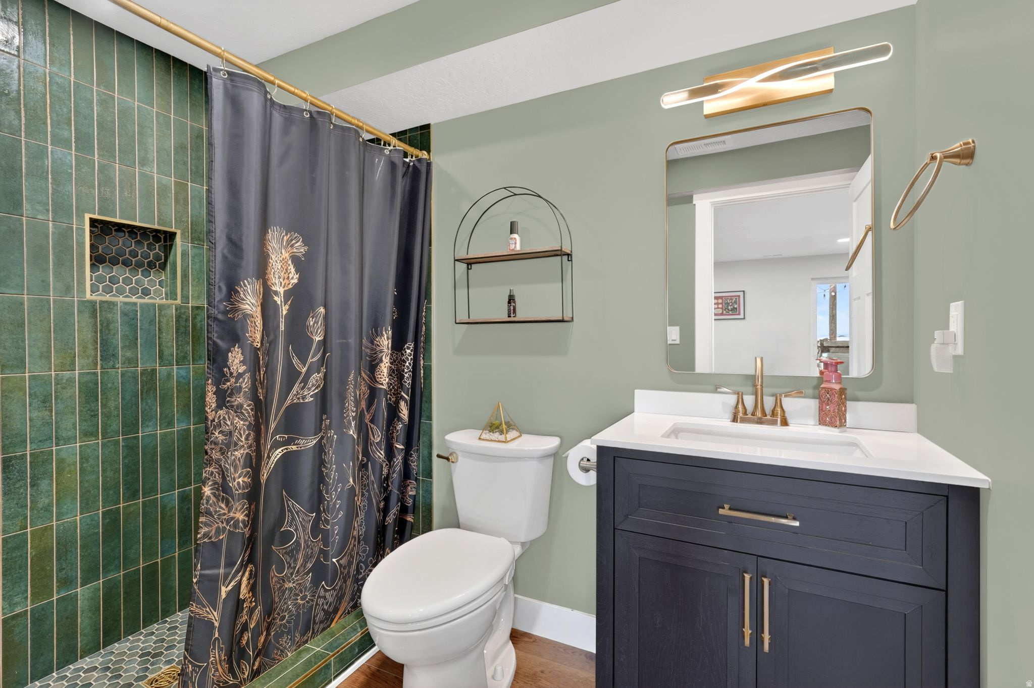 ROSECREST - Residential