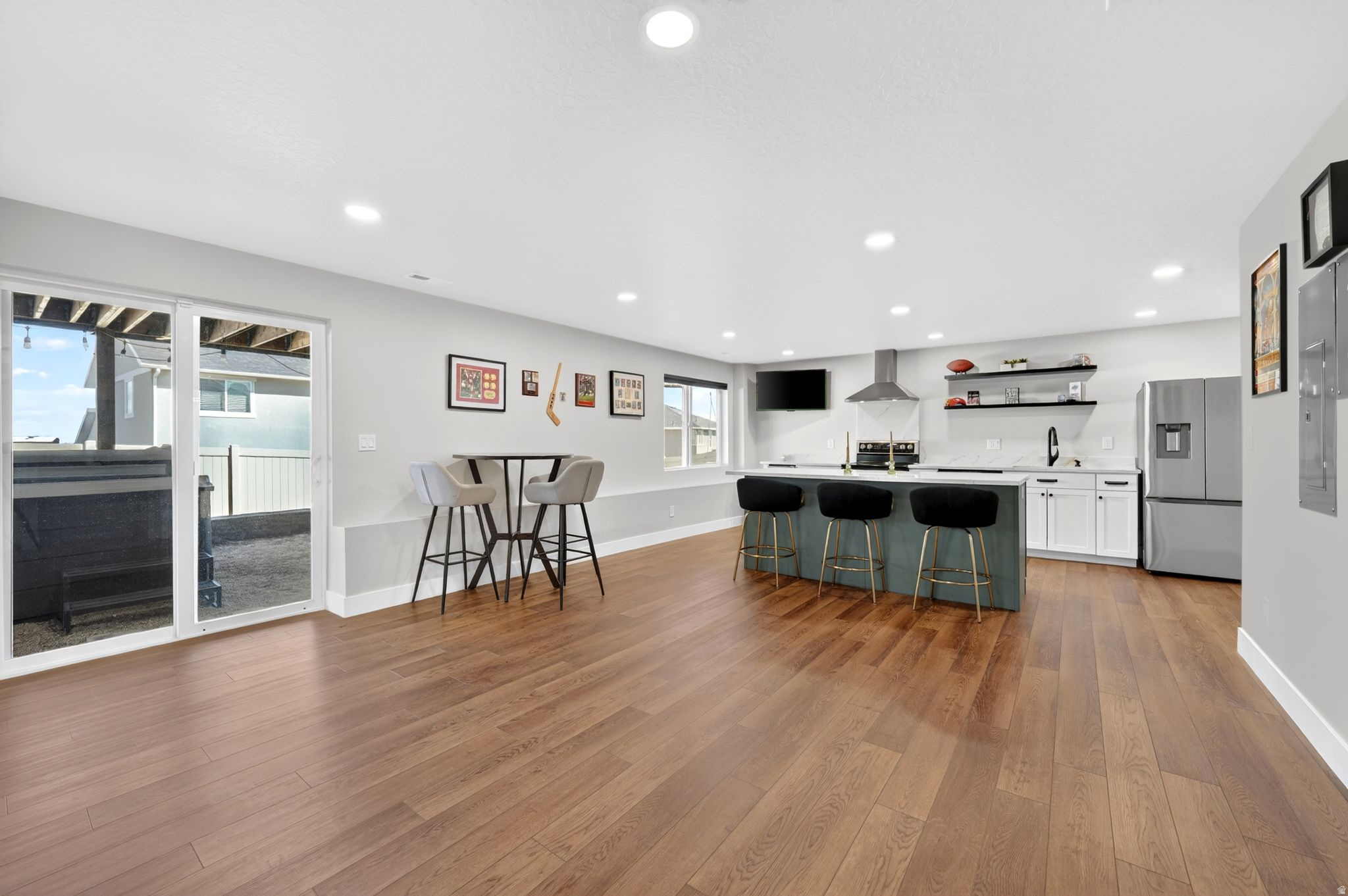 ROSECREST - Residential