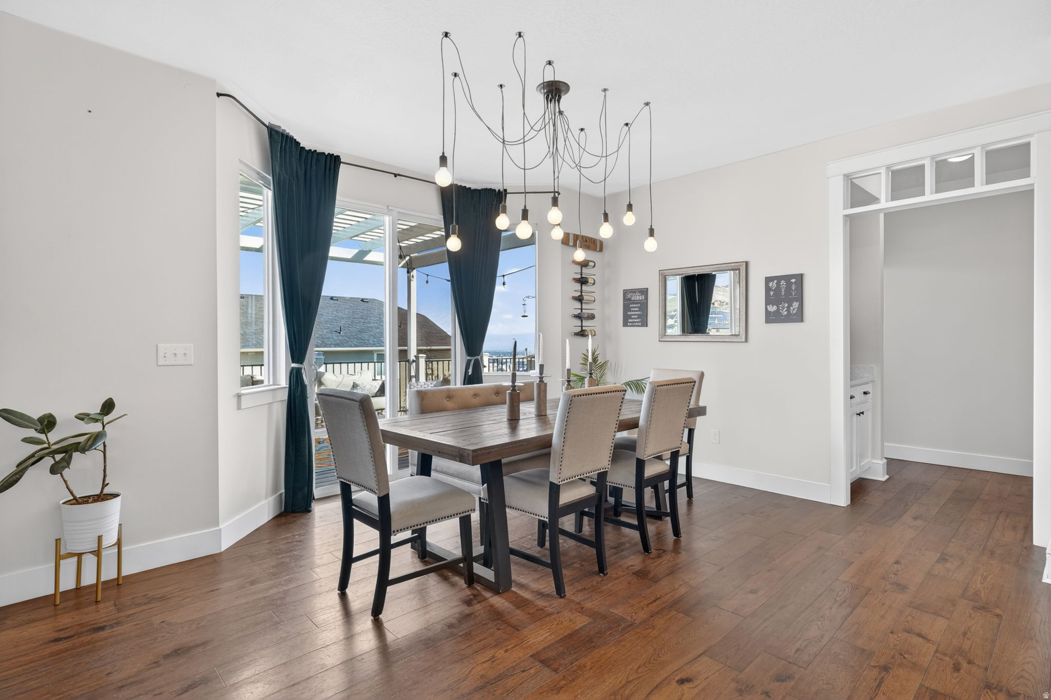 ROSECREST - Residential