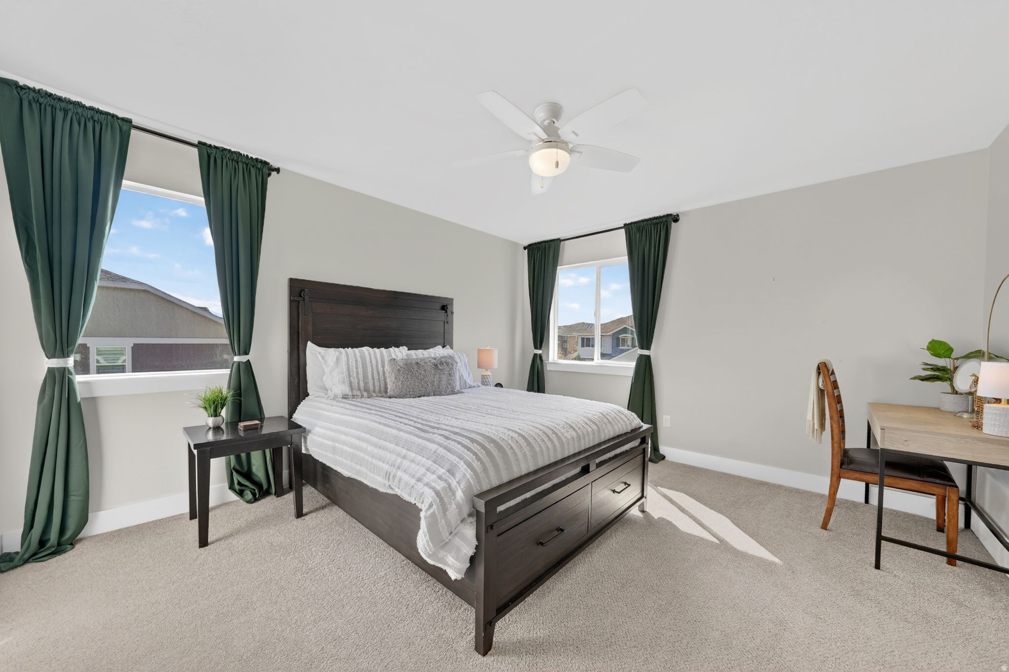 ROSECREST - Residential