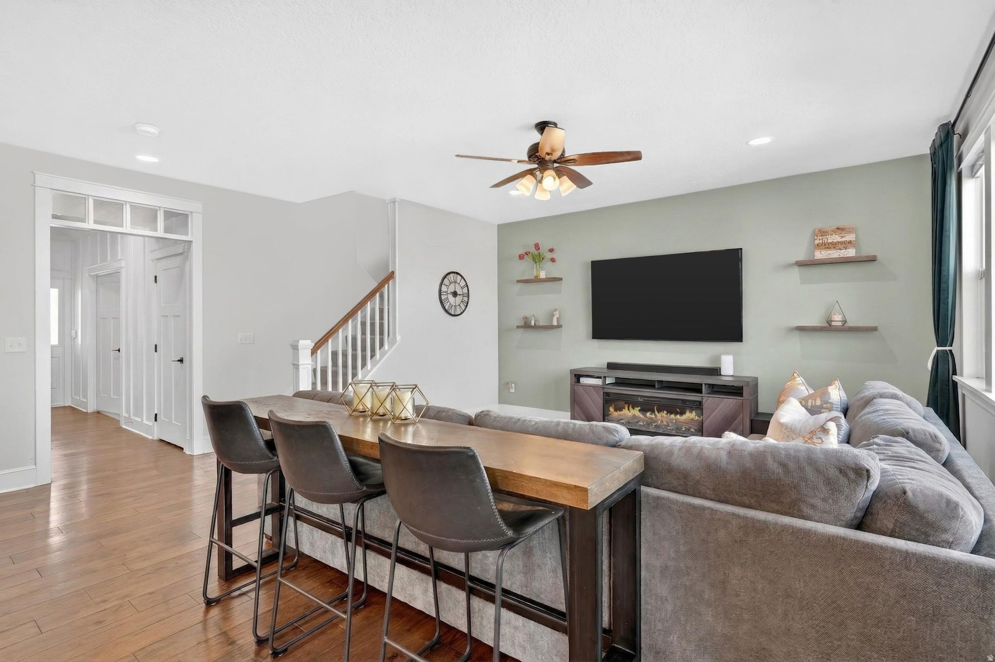 ROSECREST - Residential