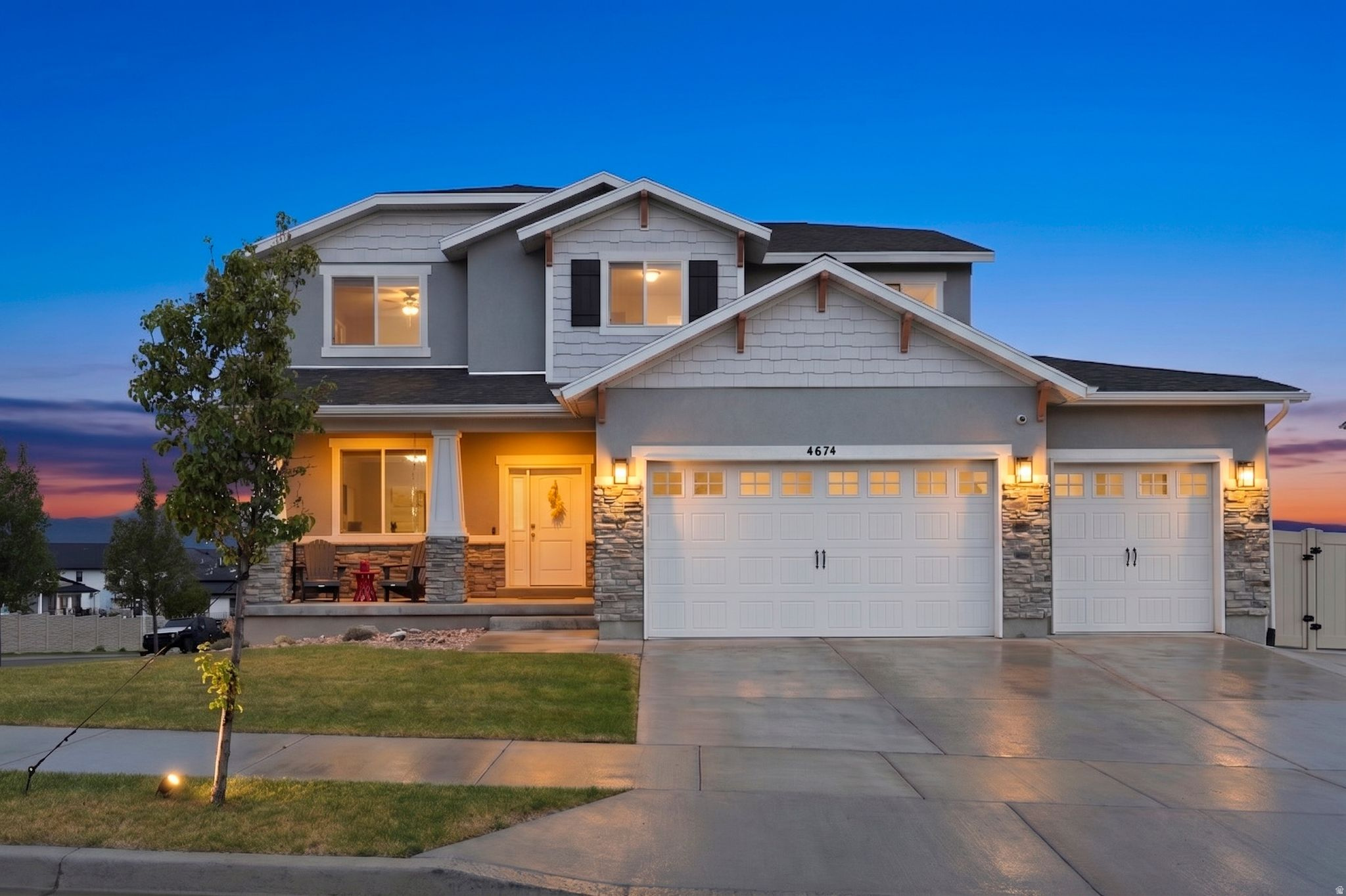 ROSECREST - Residential