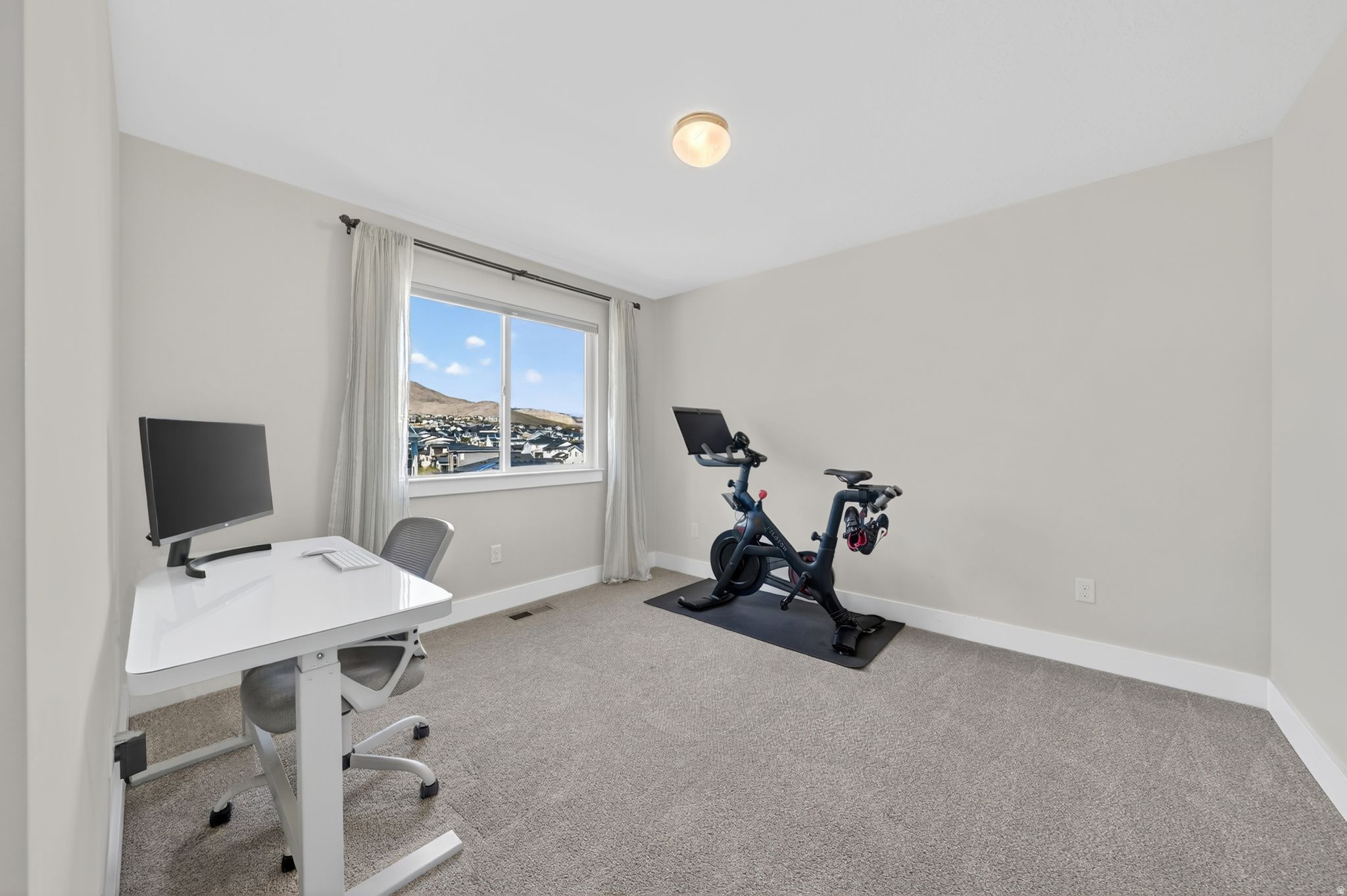 ROSECREST - Residential