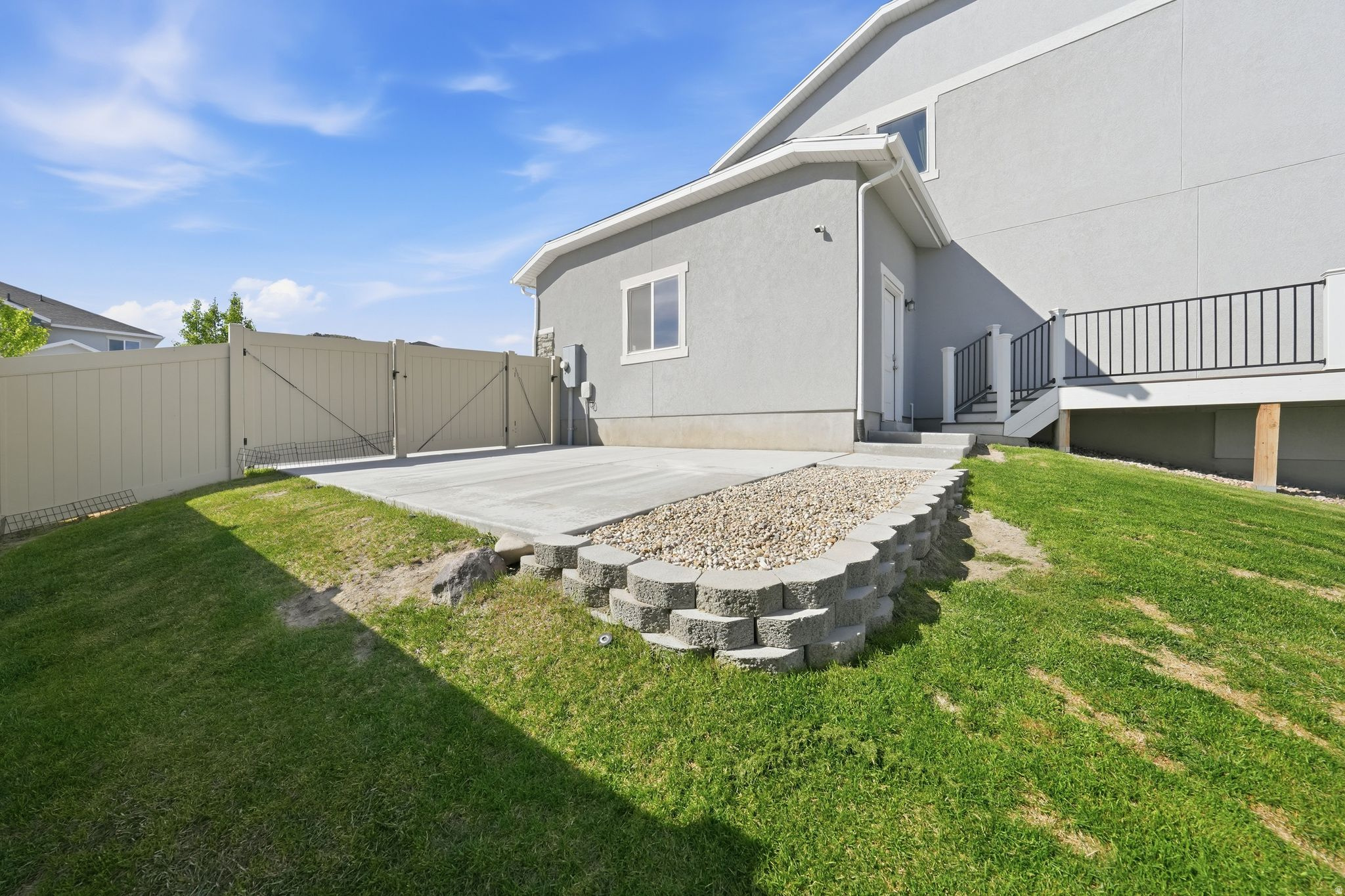 ROSECREST - Residential