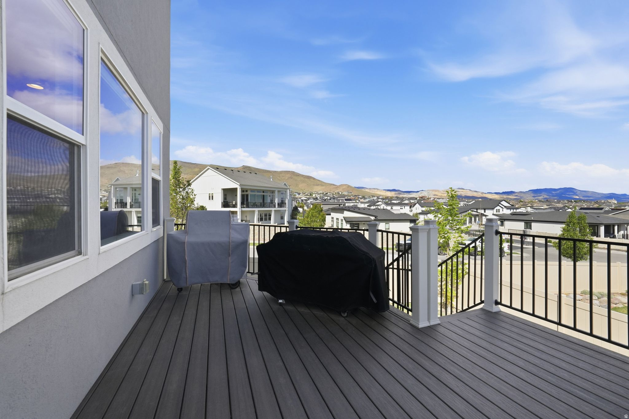 ROSECREST - Residential