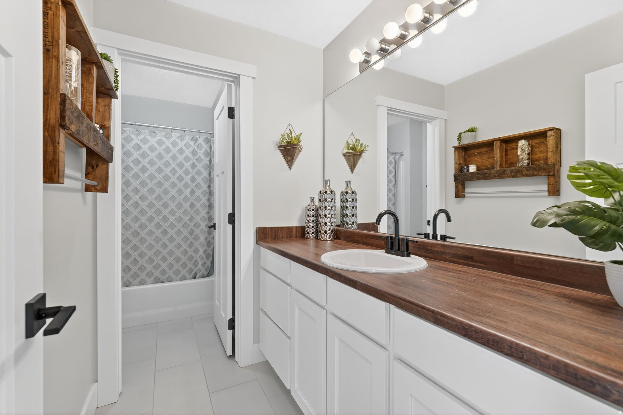 ROSECREST - Residential