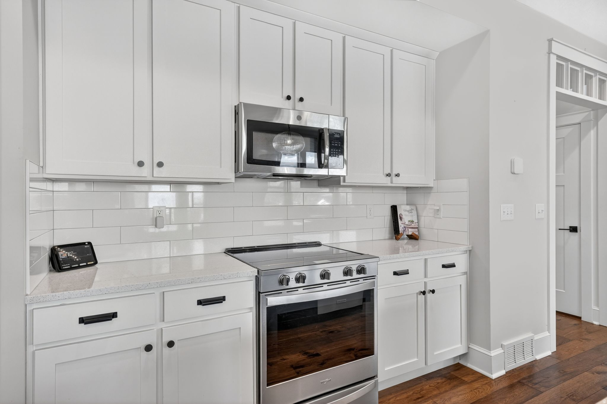 ROSECREST - Residential