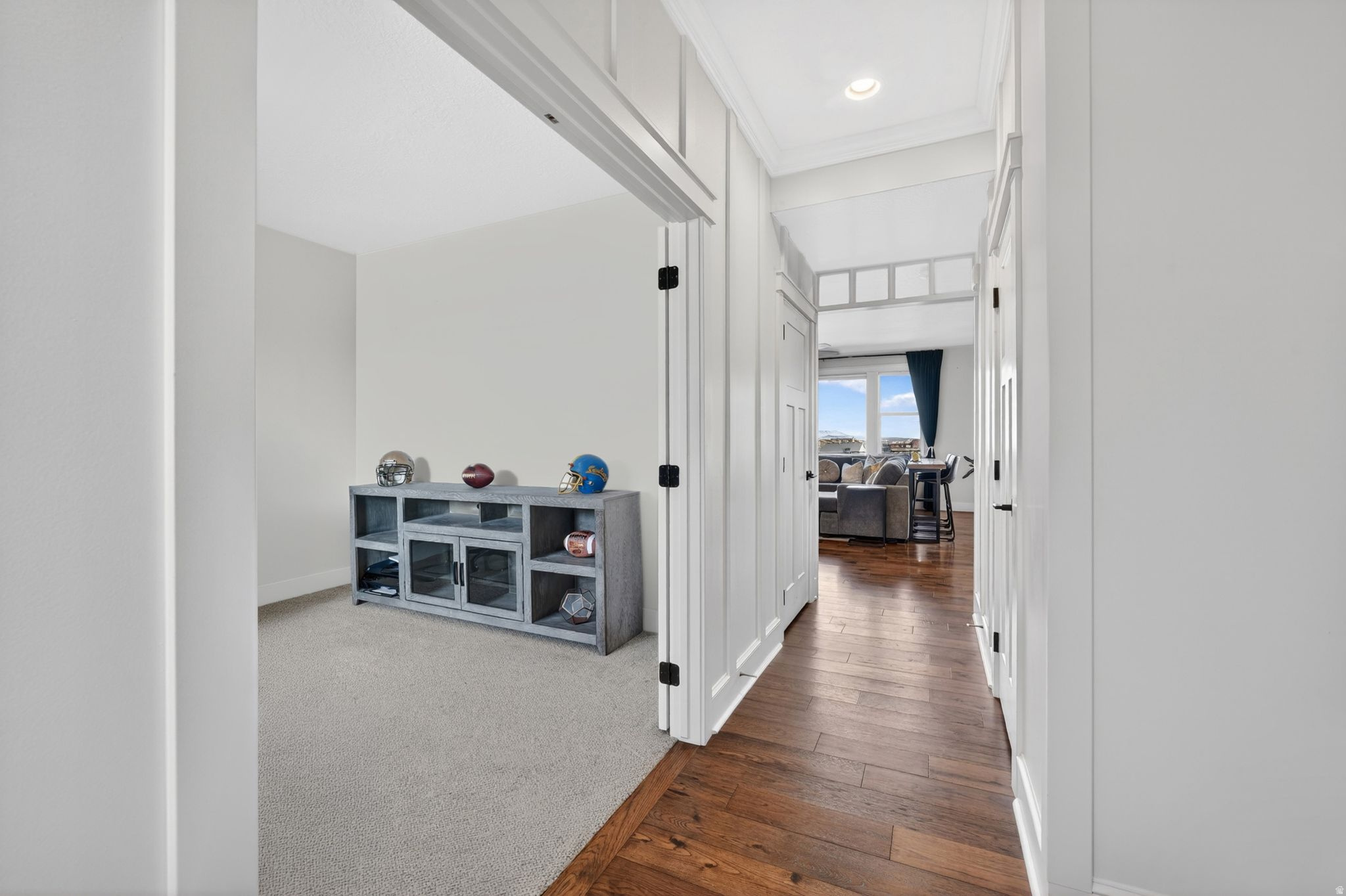 ROSECREST - Residential