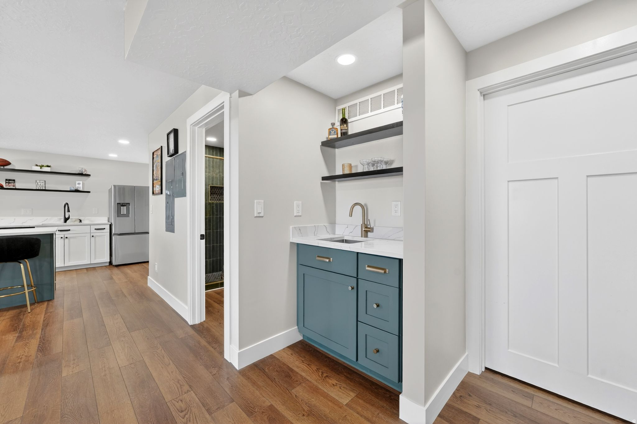 ROSECREST - Residential