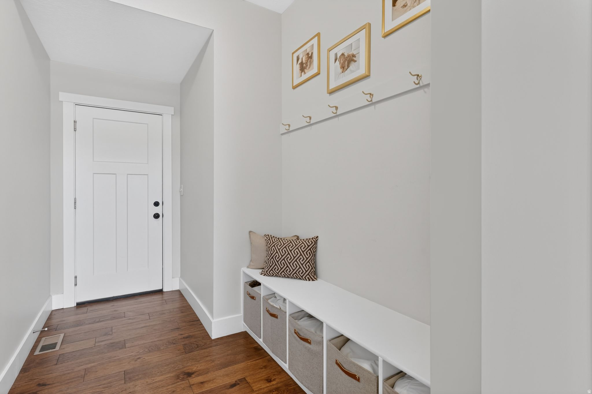 ROSECREST - Residential