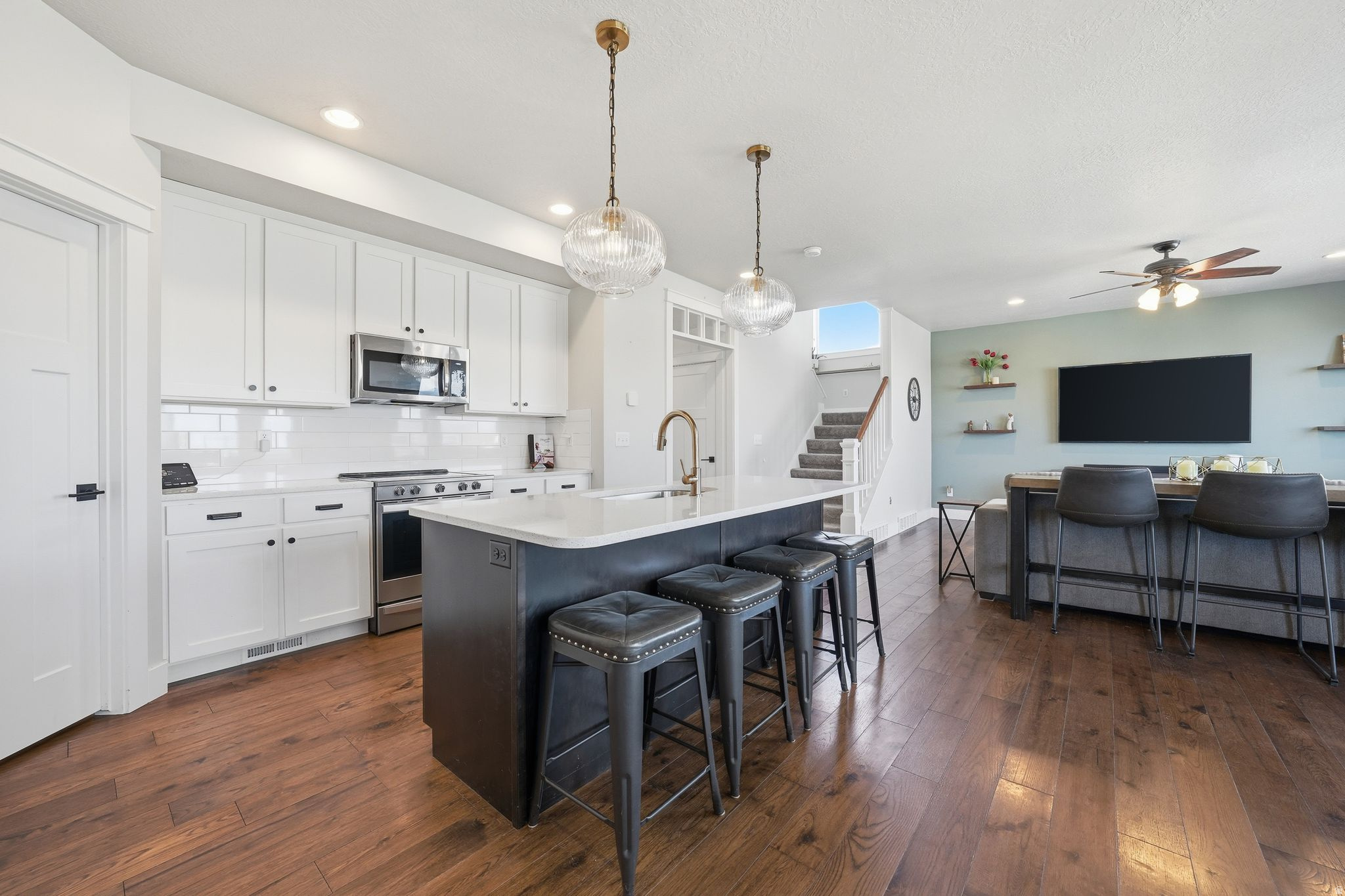 ROSECREST - Residential