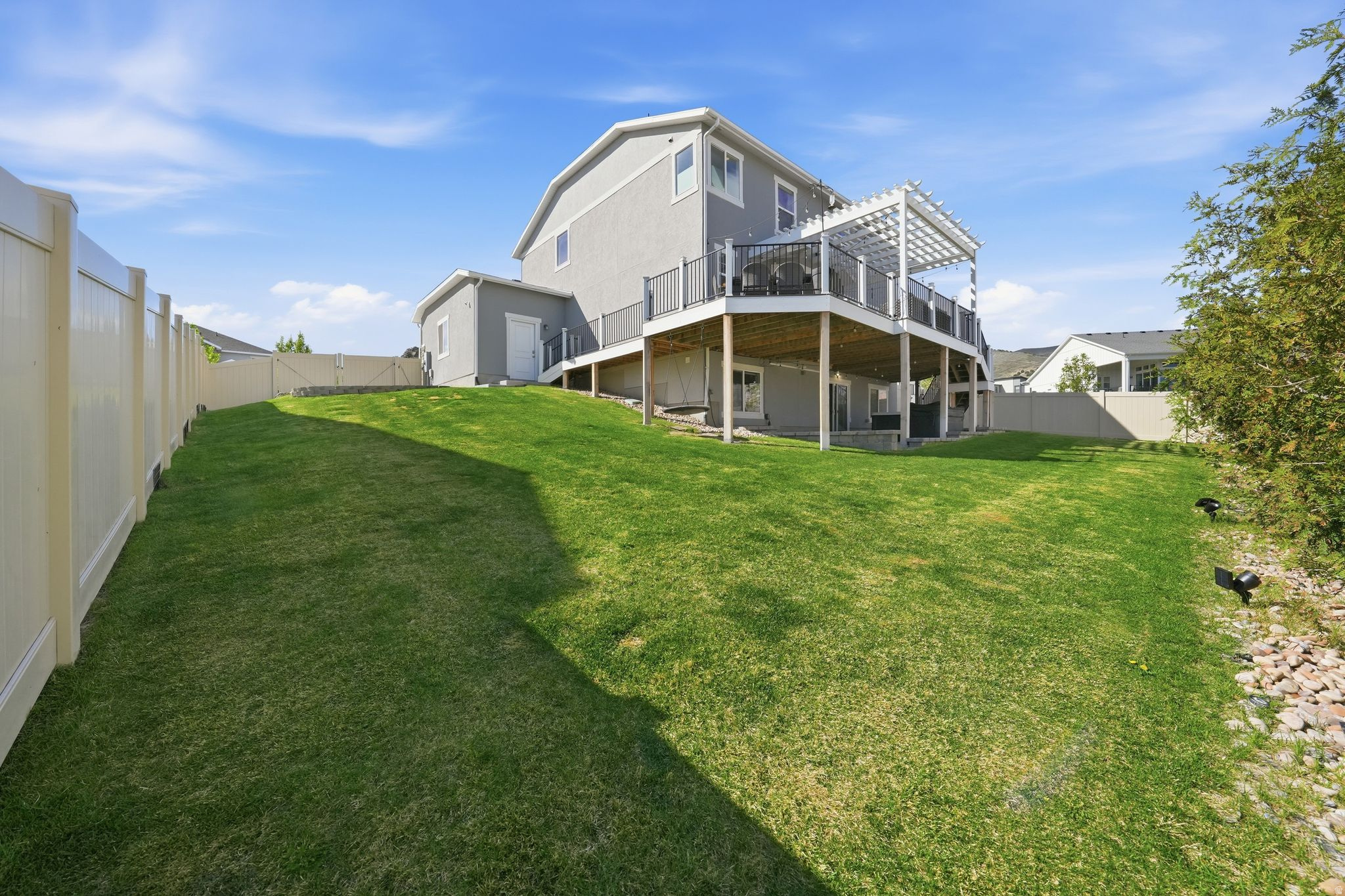 ROSECREST - Residential