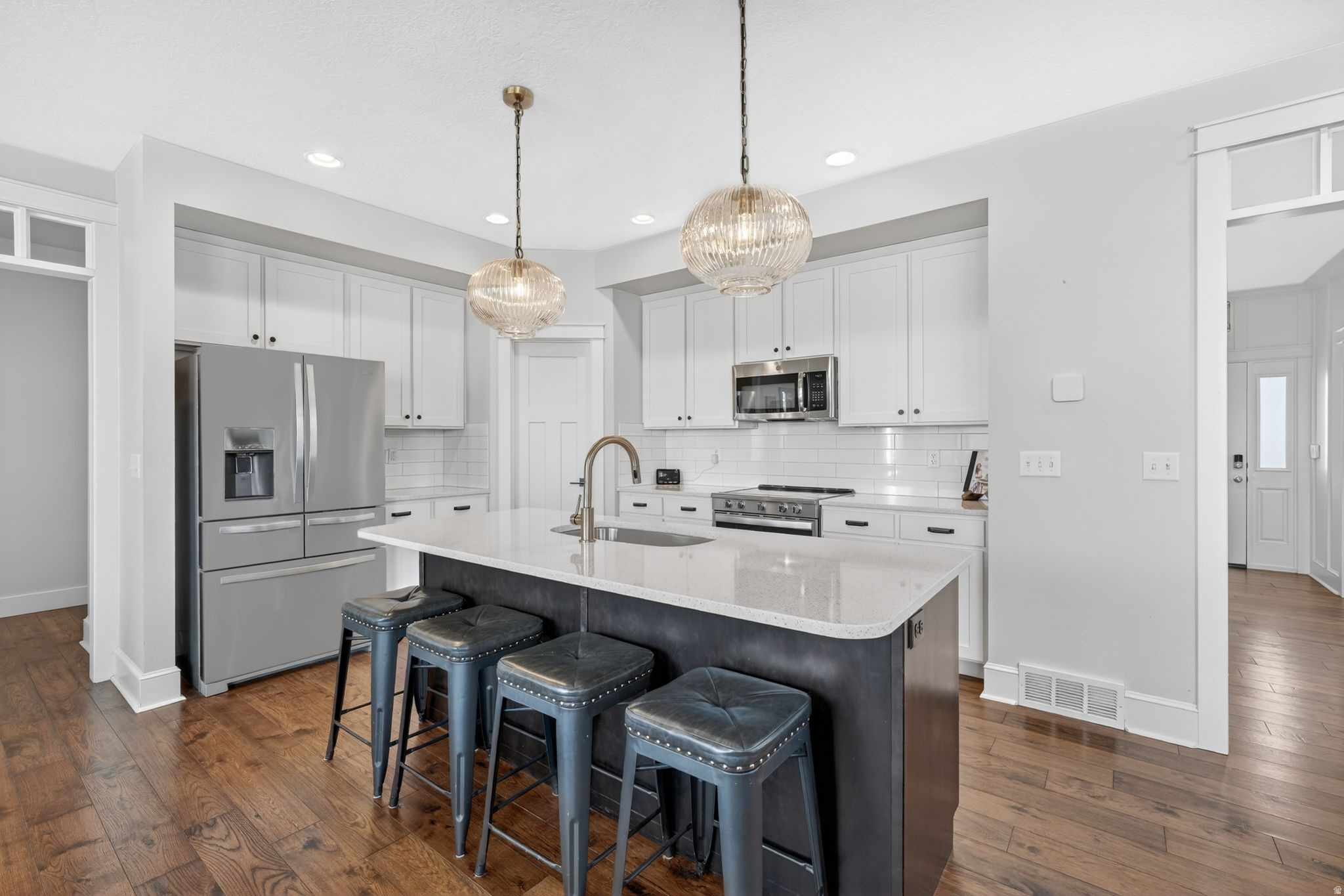 ROSECREST - Residential