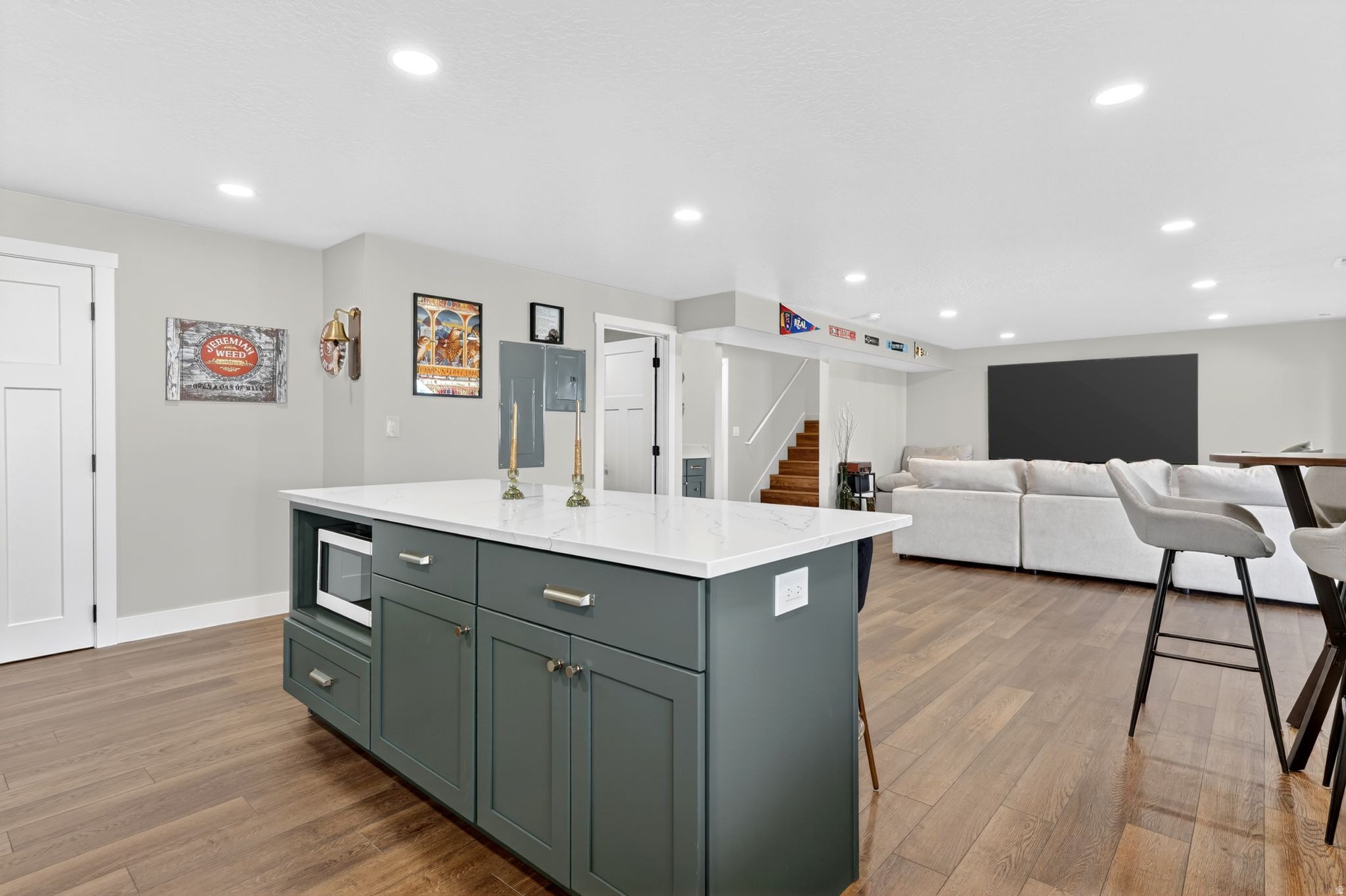 ROSECREST - Residential