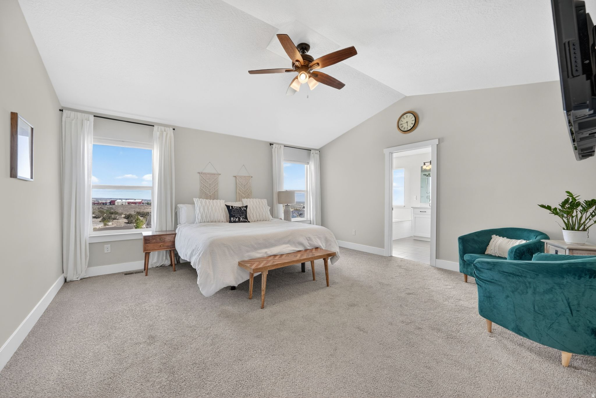 ROSECREST - Residential