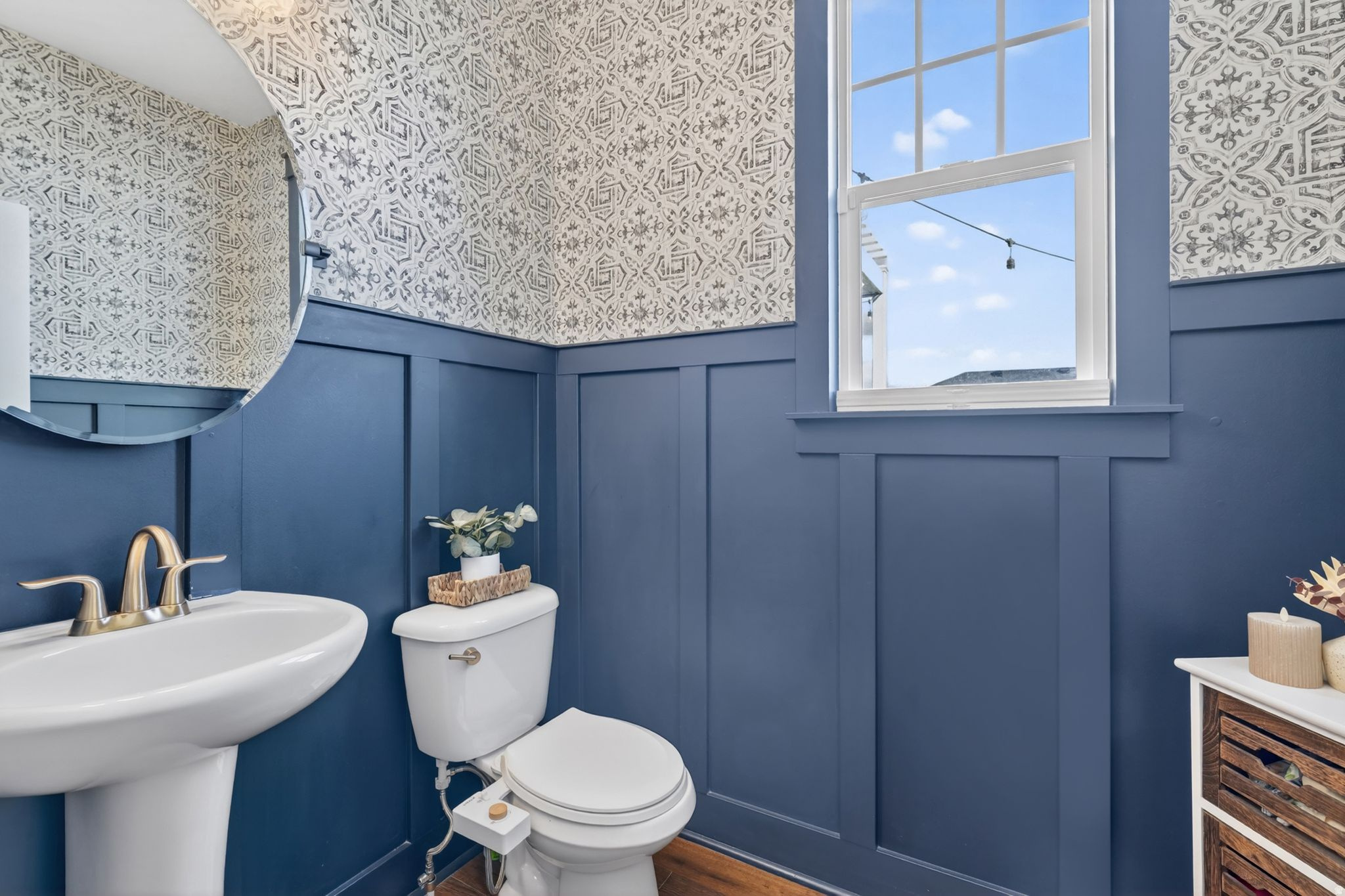 ROSECREST - Residential