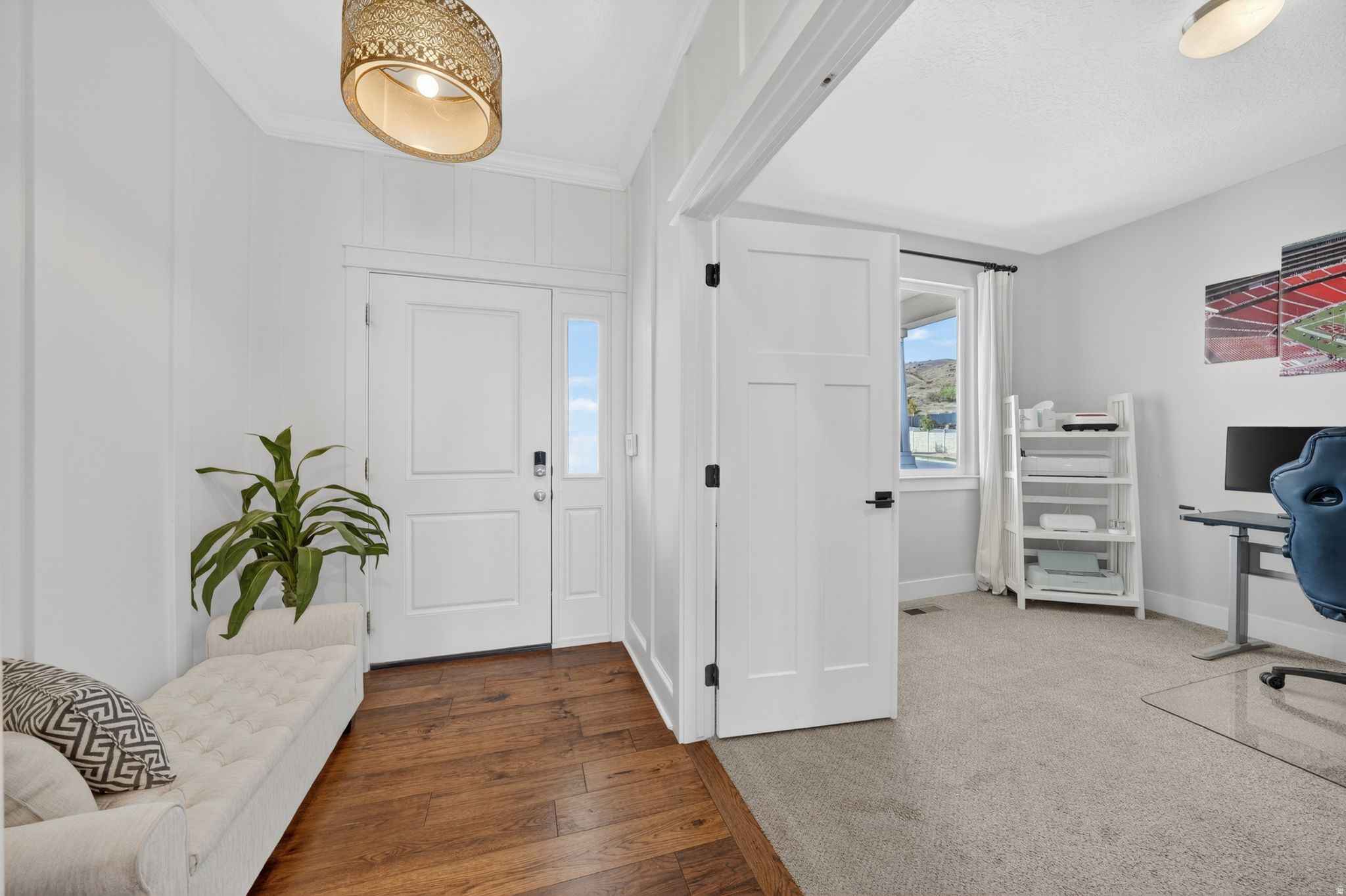 ROSECREST - Residential