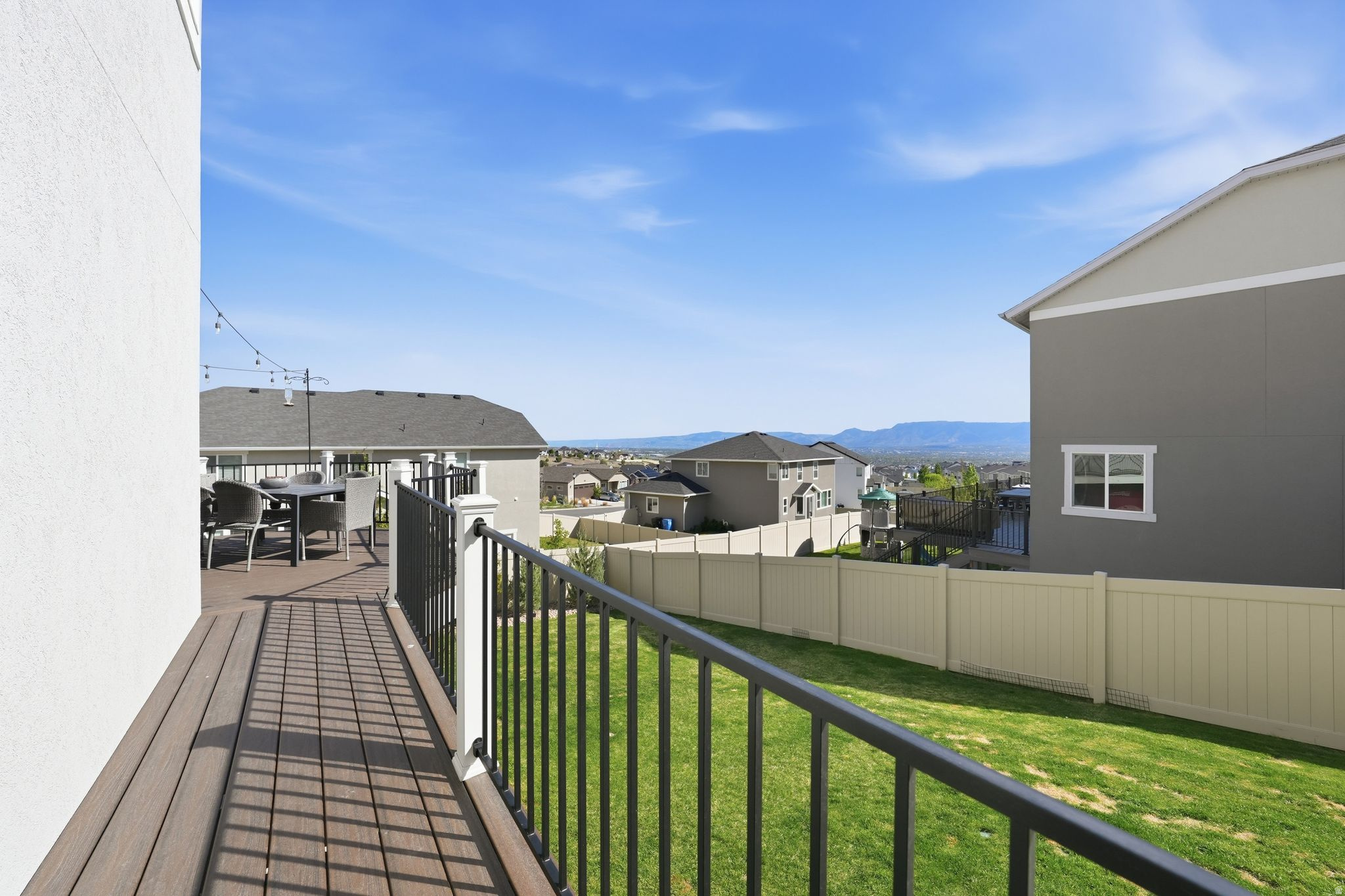 ROSECREST - Residential