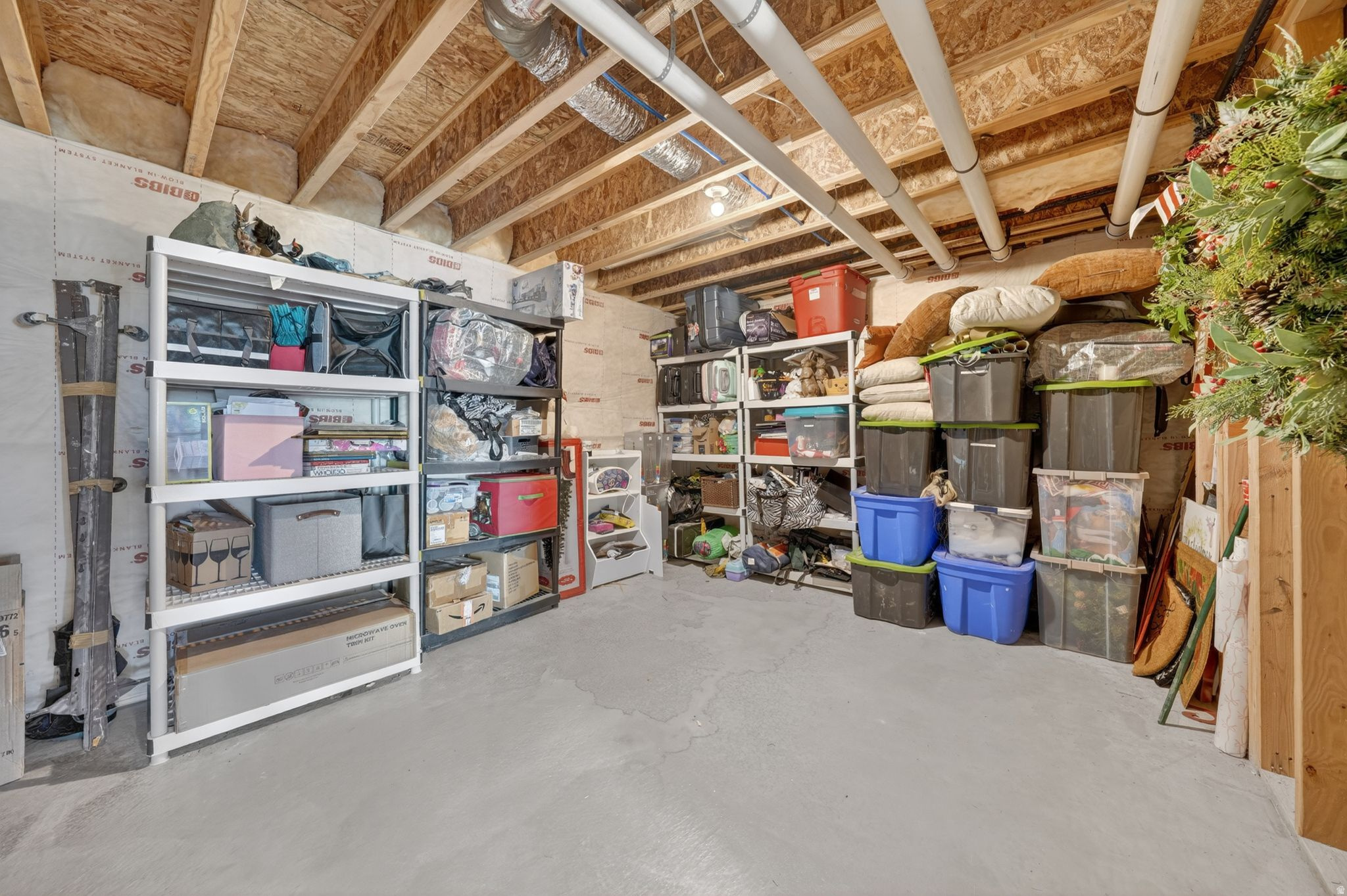 ROSECREST - Residential