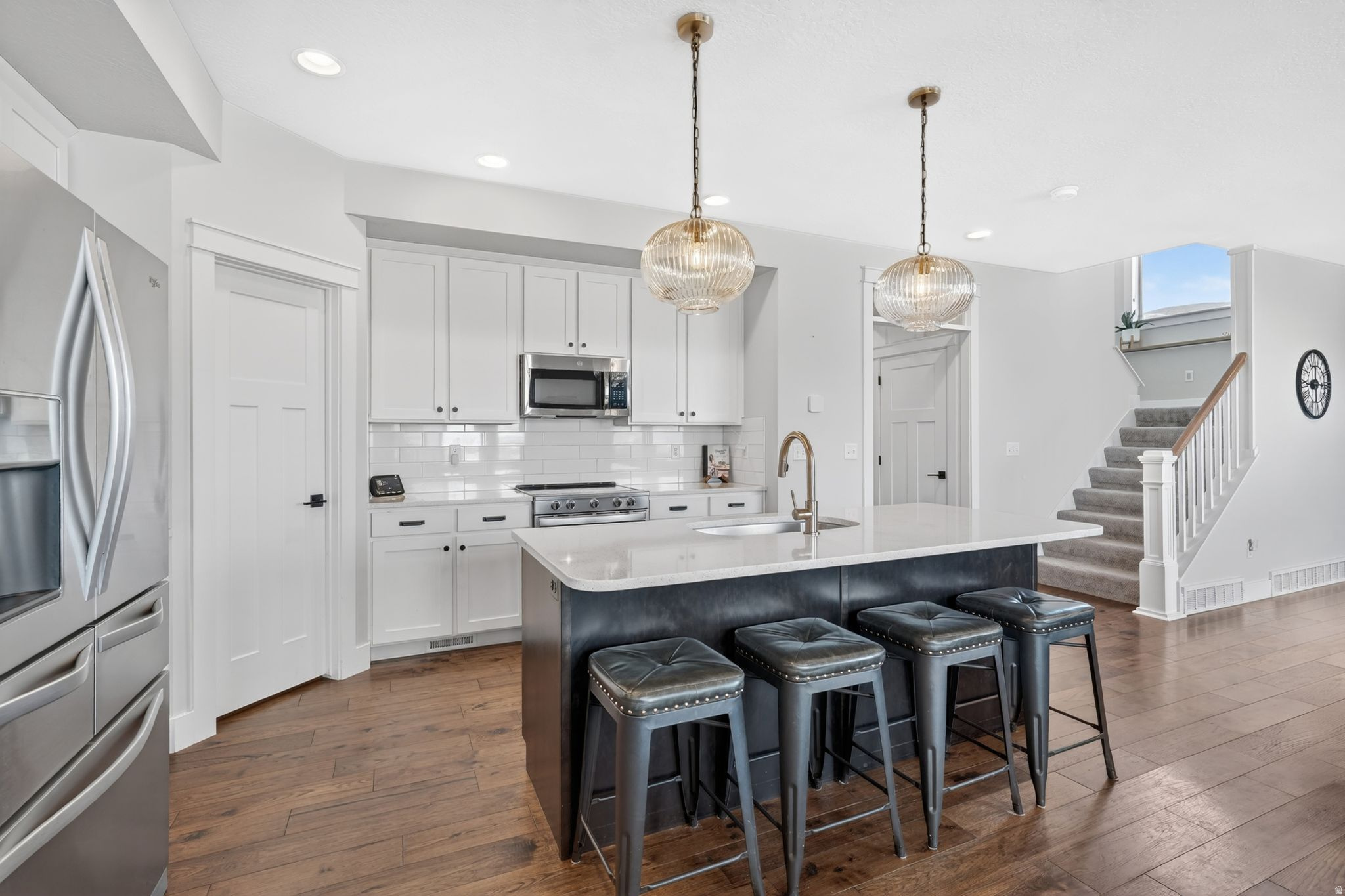 ROSECREST - Residential