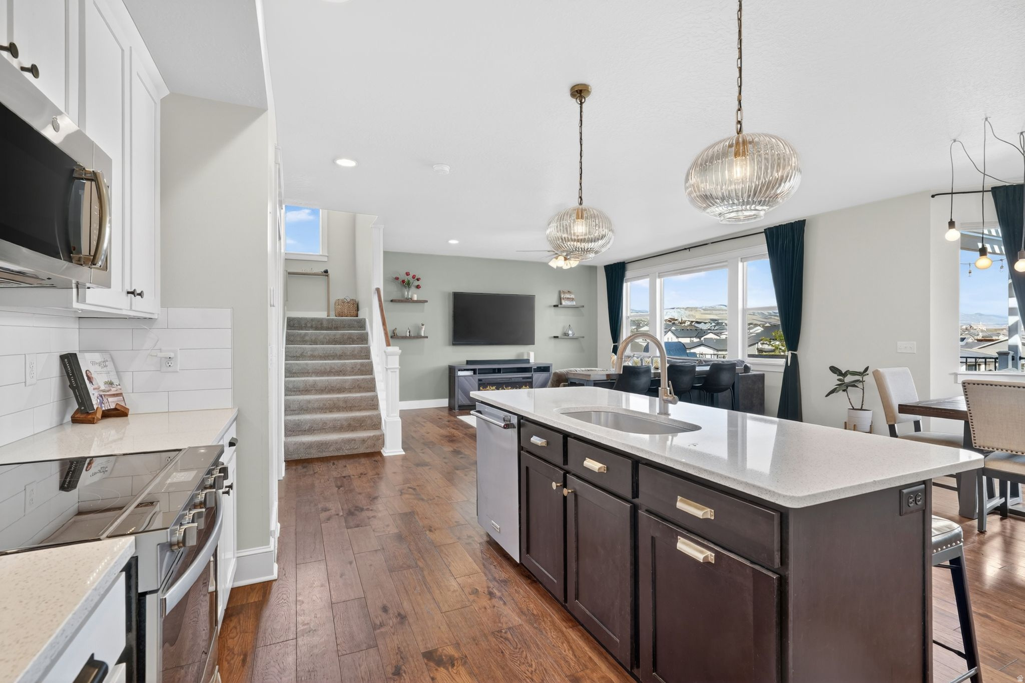 ROSECREST - Residential