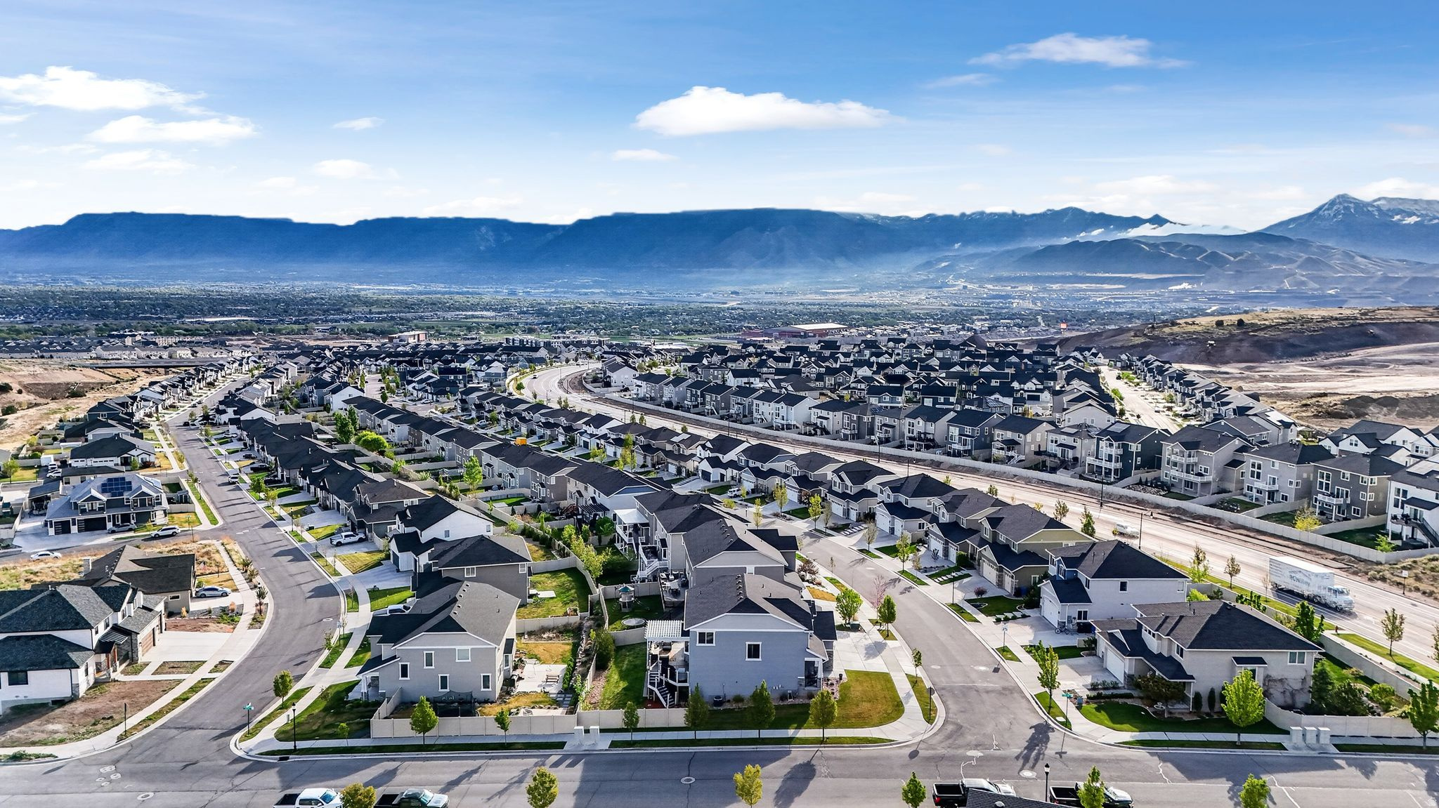 ROSECREST - Residential