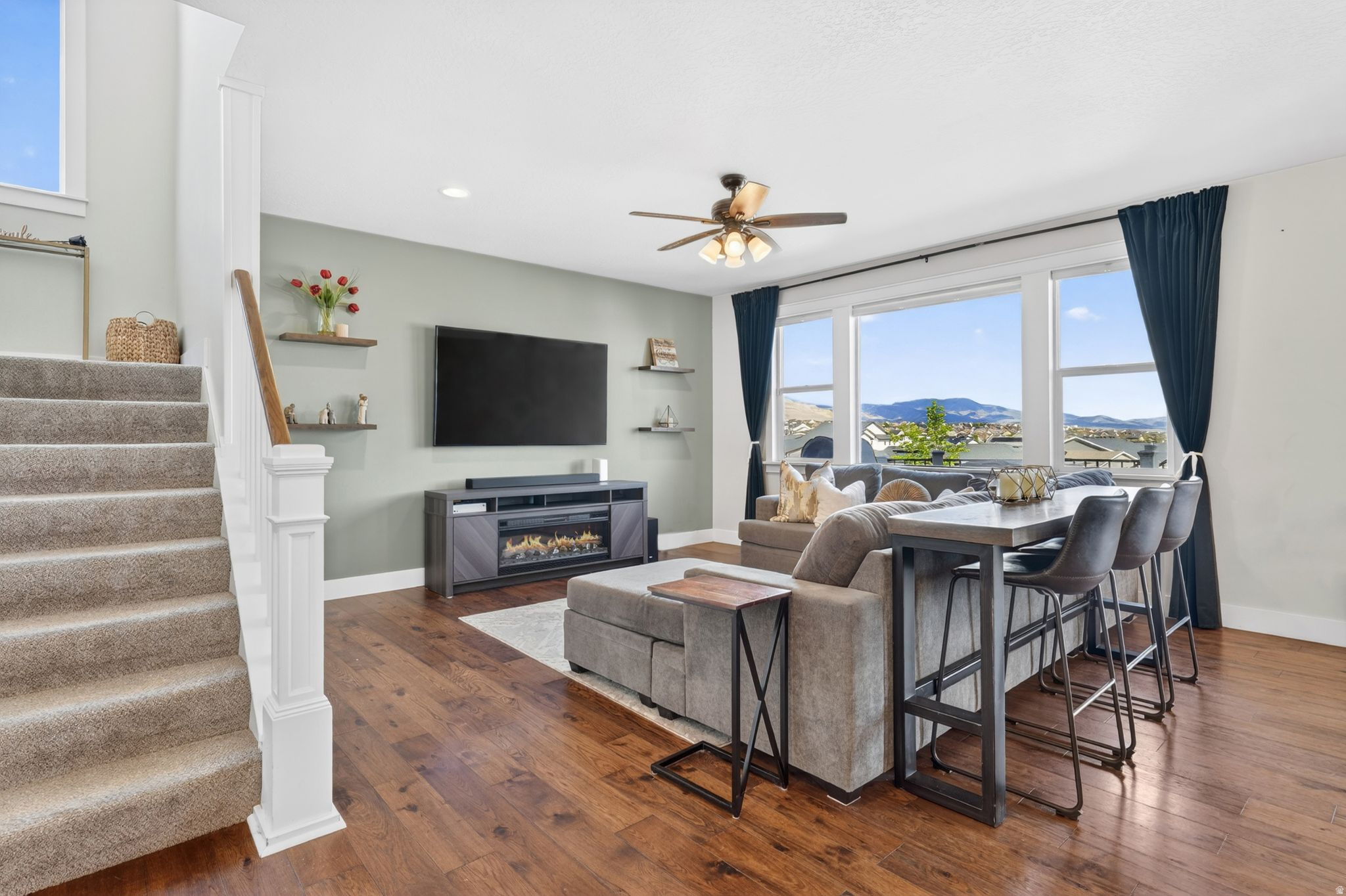 ROSECREST - Residential